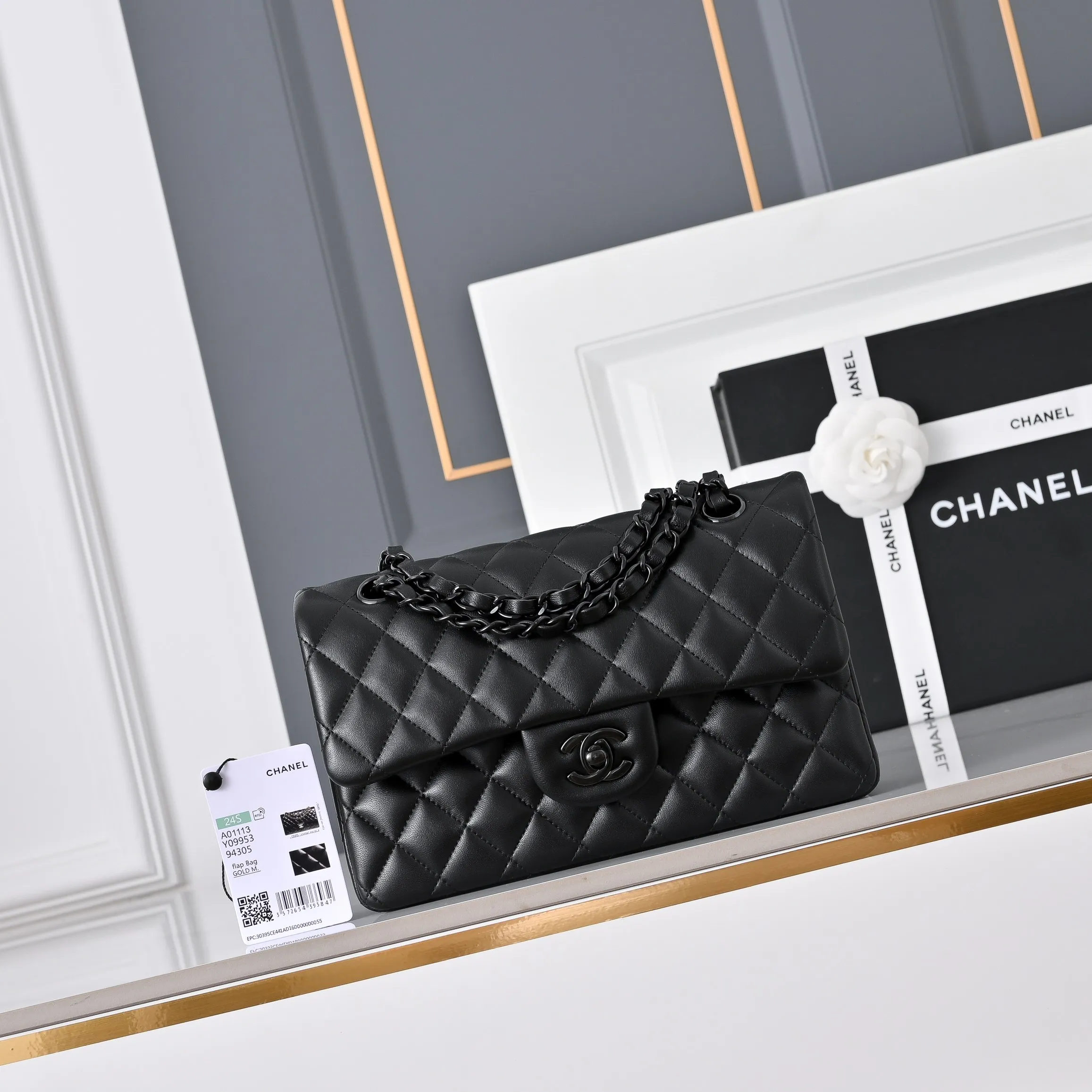 All Categories Chanel Women's Bag 2 (Chanel) Chanel Original Order 69900