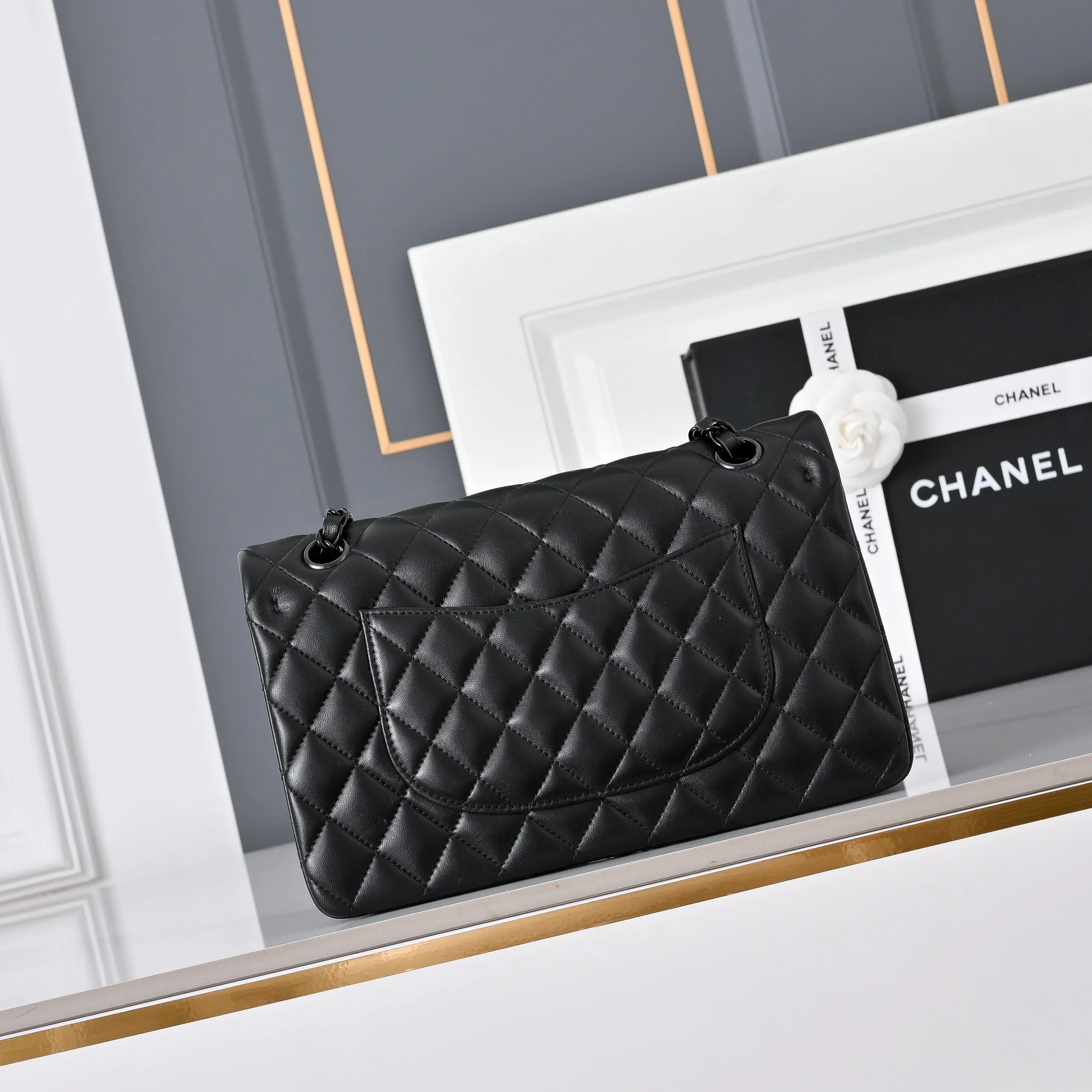 All Categories Chanel Women's Bag 2 (Chanel) Chanel Original Order 69900