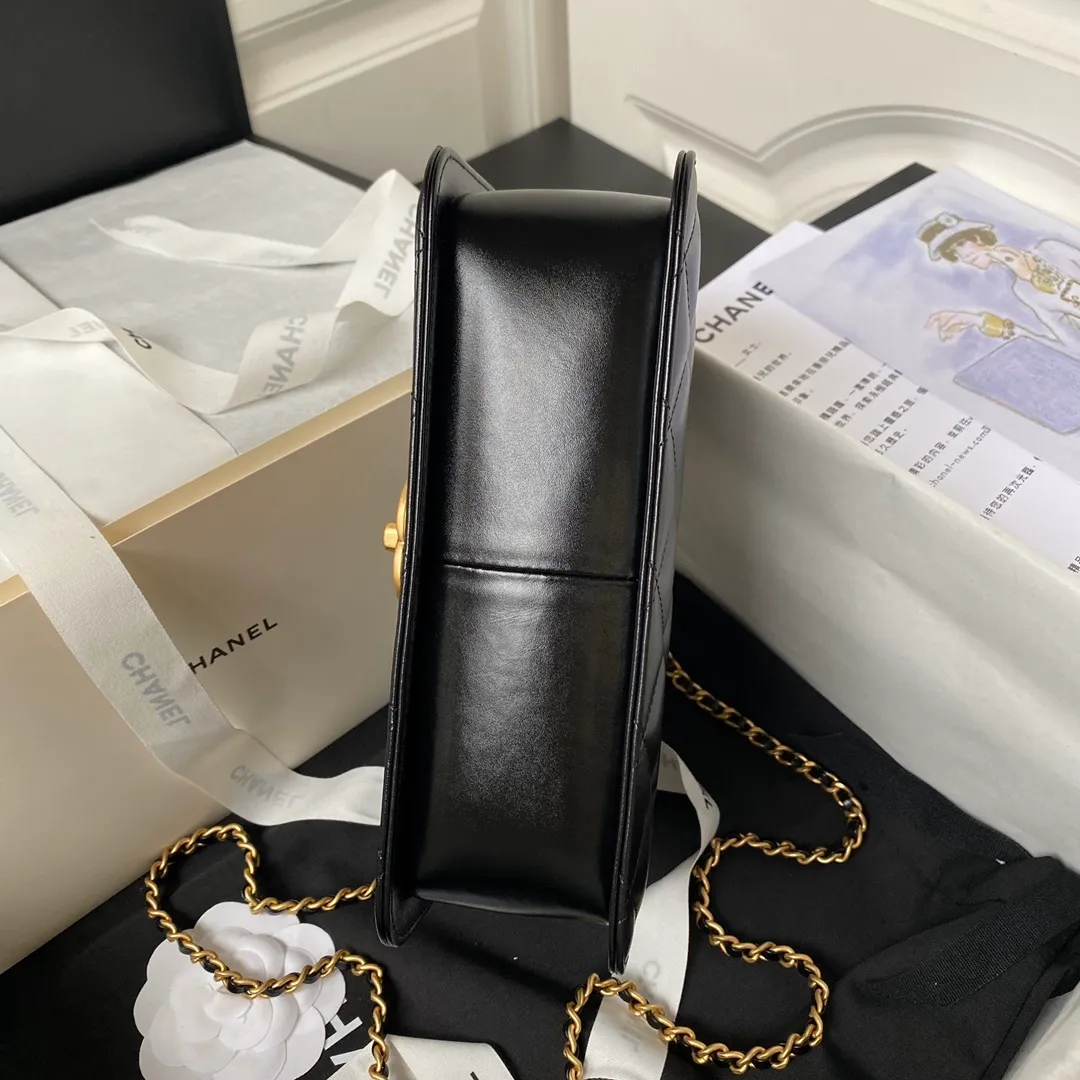 All Categories Official Website "Brand Women's Bags" Women's Bags 💙 Chanel 2025 New CHANEL Crossbody Bag