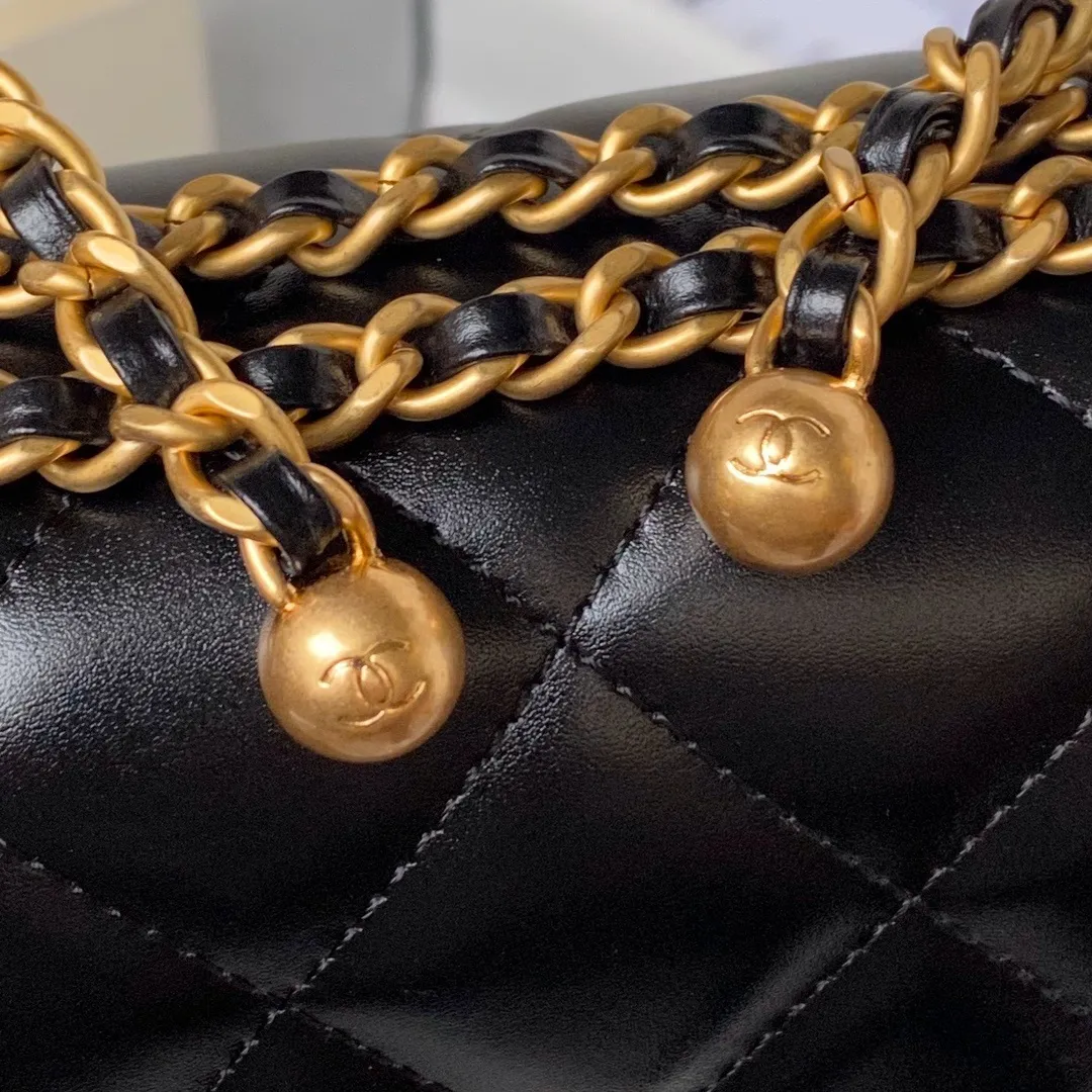 All Categories Official Website "Brand Women's Bags" Women's Bags 💙 Chanel 2025 New CHANEL Crossbody Bag