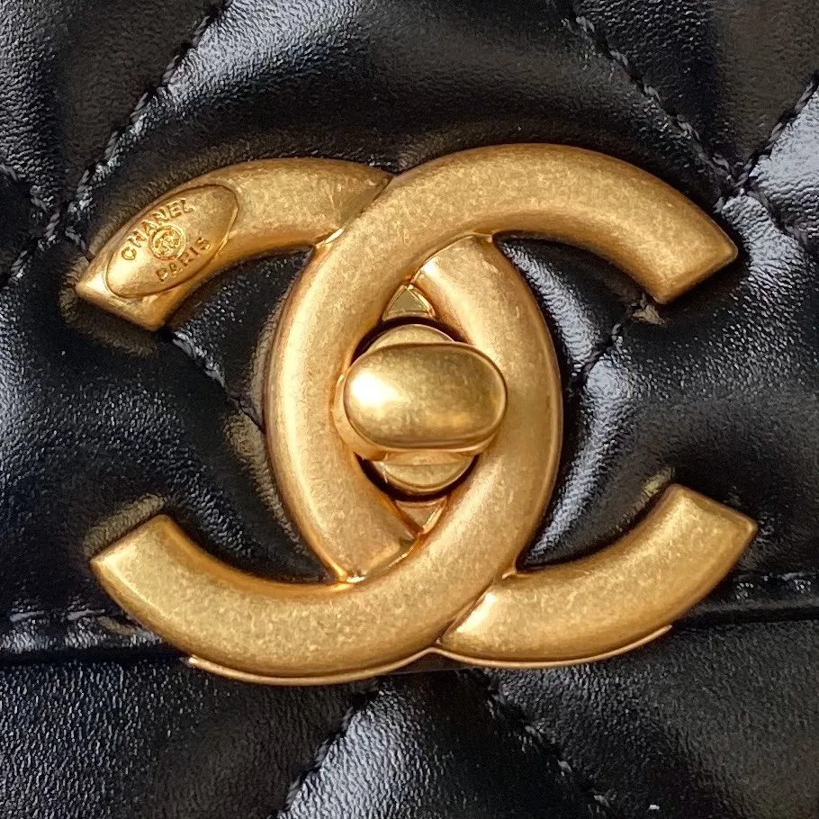 All Categories Official Website "Brand Women's Bags" Women's Bags 💙 Chanel 2025 New CHANEL Crossbody Bag