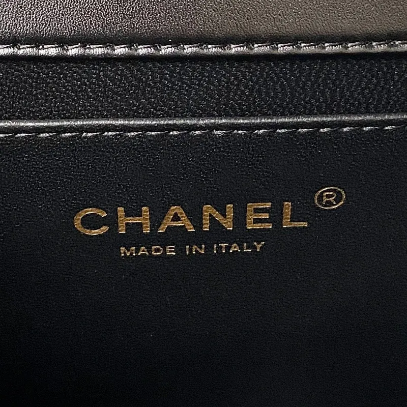 All Categories Official Website "Brand Women's Bags" Women's Bags 💙 Chanel 2025 New CHANEL Crossbody Bag