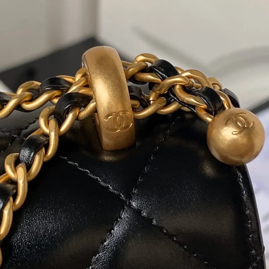 All Categories Official Website "Brand Women's Bags" Women's Bags 💙 Chanel 2025 New CHANEL Crossbody Bag
