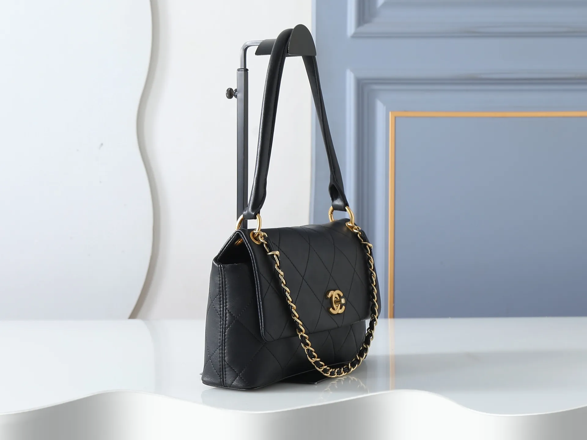 All Categories Official Website "Brand Women's Bags" Women's Bags 💙 Chanel 2026 New CHANEL Crossbody Bag