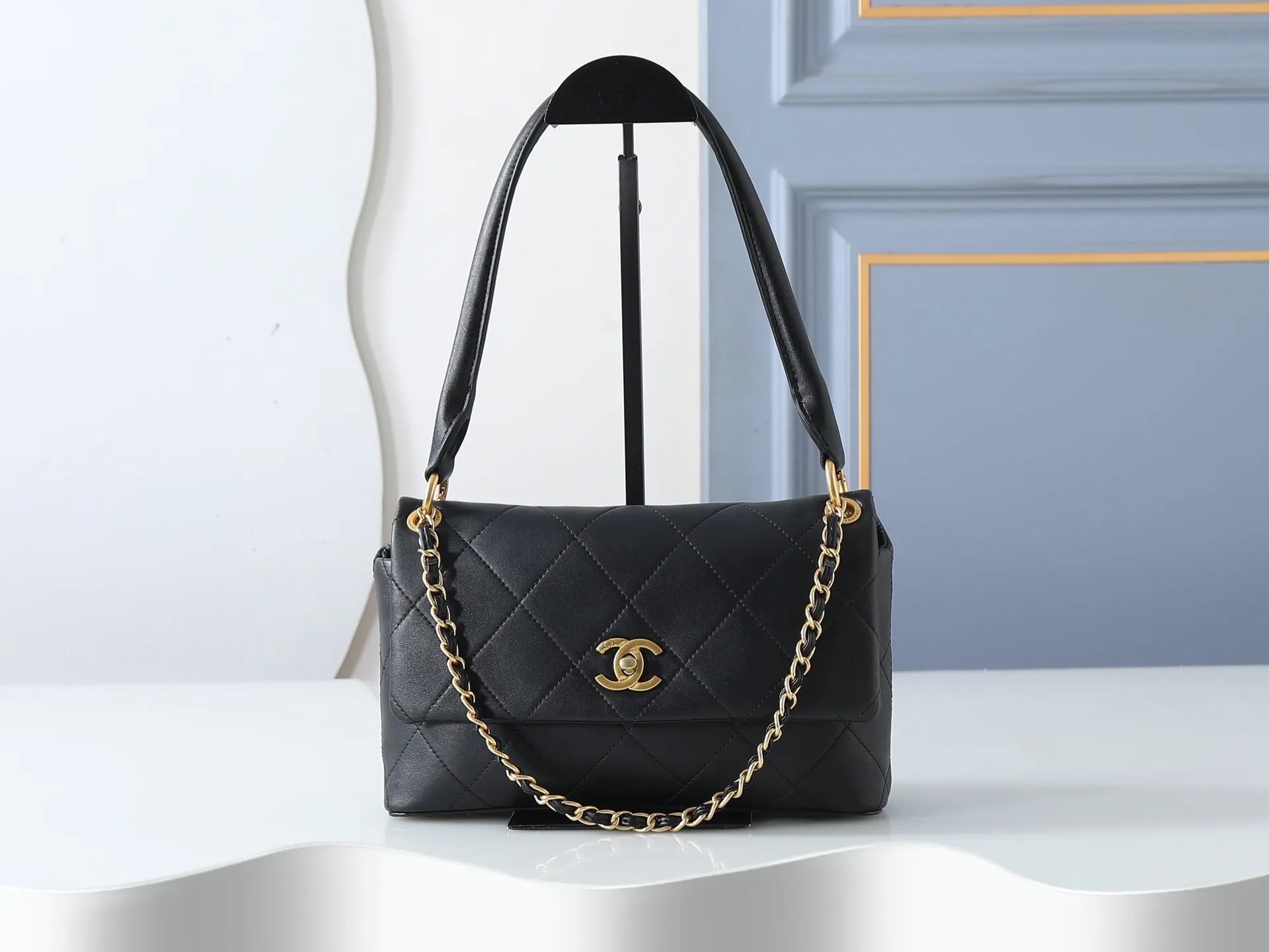 All Categories Official Website "Brand Women's Bags" Women's Bags 💙 Chanel 2026 New CHANEL Crossbody Bag