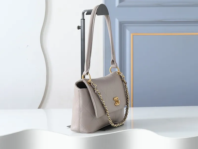 All Categories Official Website "Brand Women's Bags" Women's Bags 💙 Chanel 2026 New CHANEL Crossbody Bag