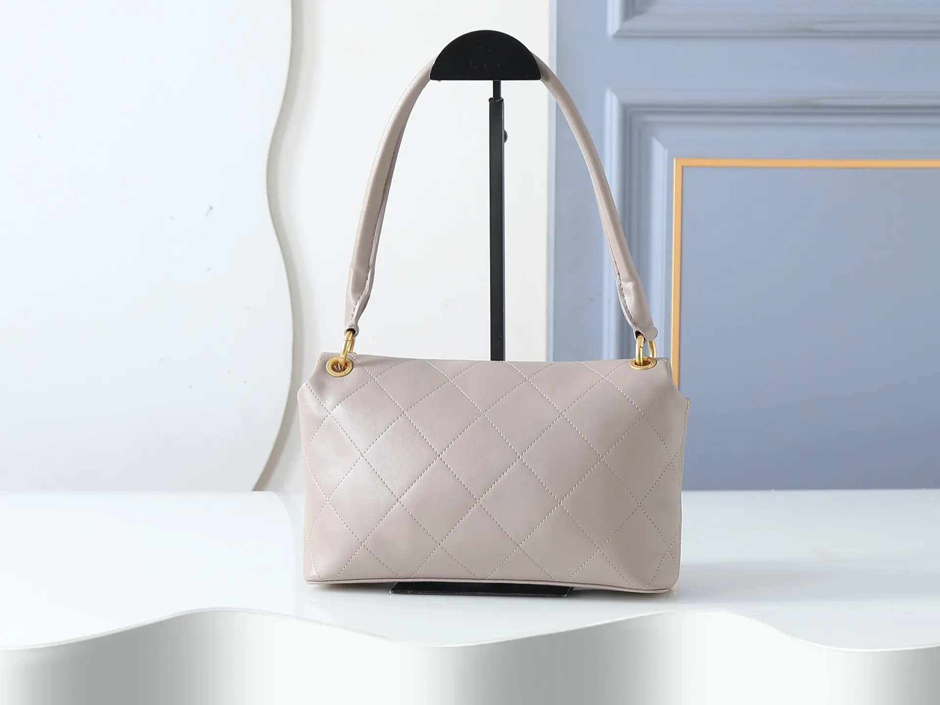 All Categories Official Website "Brand Women's Bags" Women's Bags 💙 Chanel 2026 New CHANEL Crossbody Bag