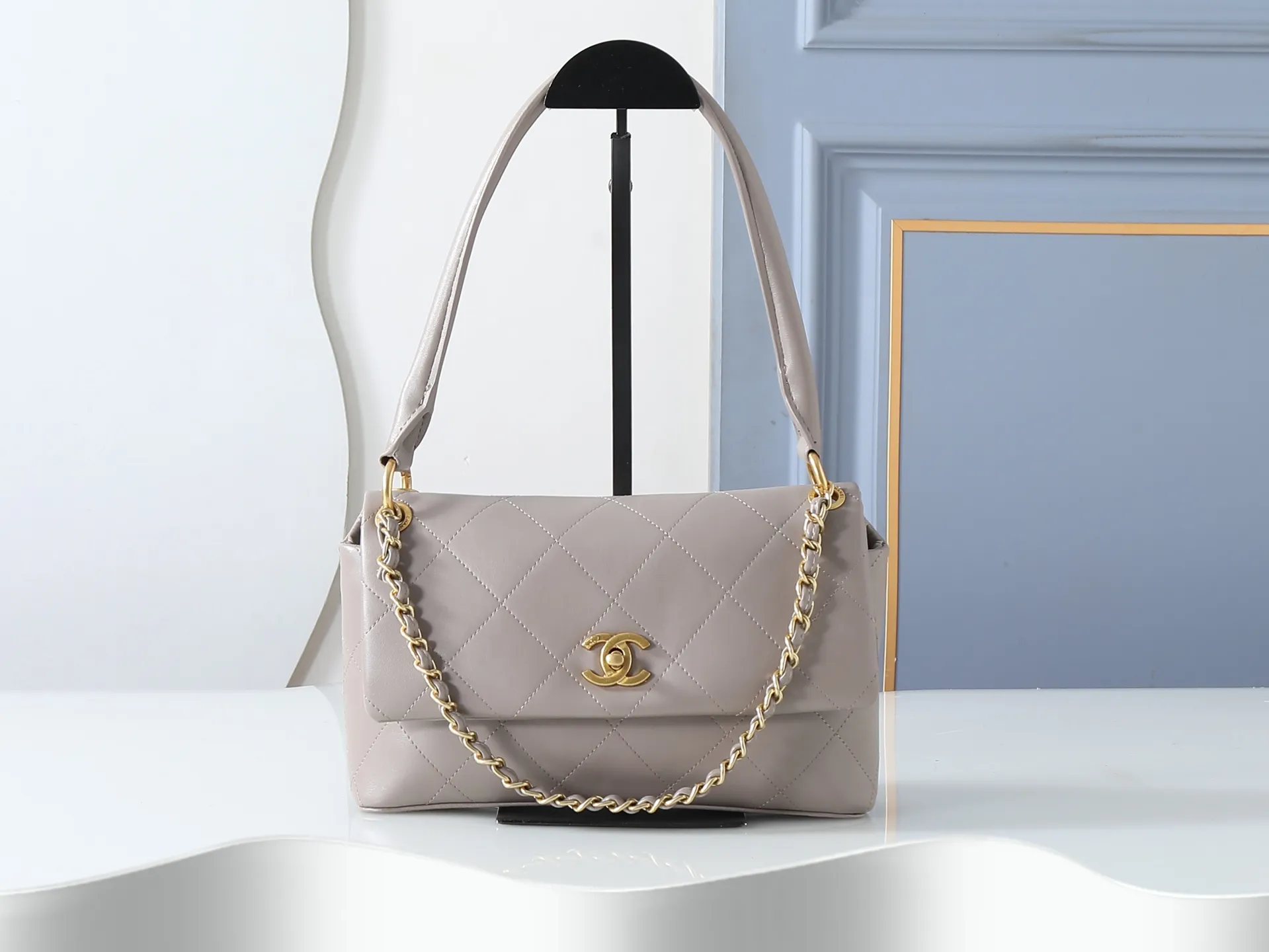 All Categories Official Website "Brand Women's Bags" Women's Bags 💙 Chanel 2026 New CHANEL Crossbody Bag