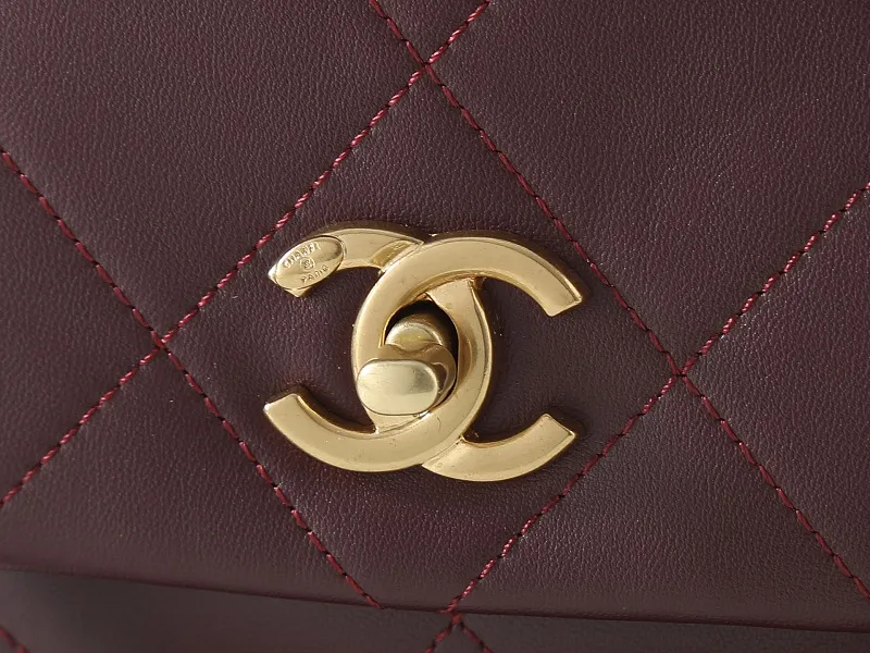 All Categories Official Website "Brand Women's Bags" Women's Bags 💙 Chanel 2026 New CHANEL Crossbody Bag
