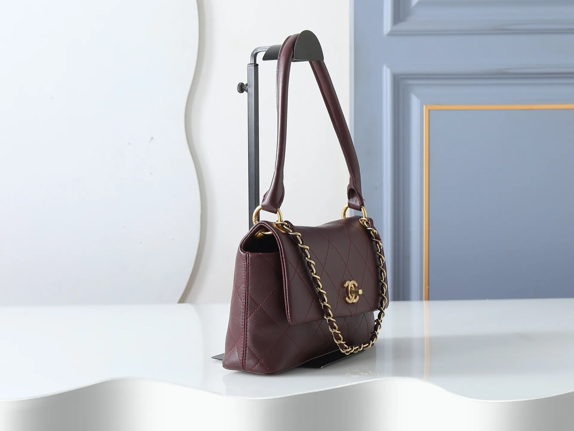 All Categories Official Website "Brand Women's Bags" Women's Bags 💙 Chanel 2026 New CHANEL Crossbody Bag