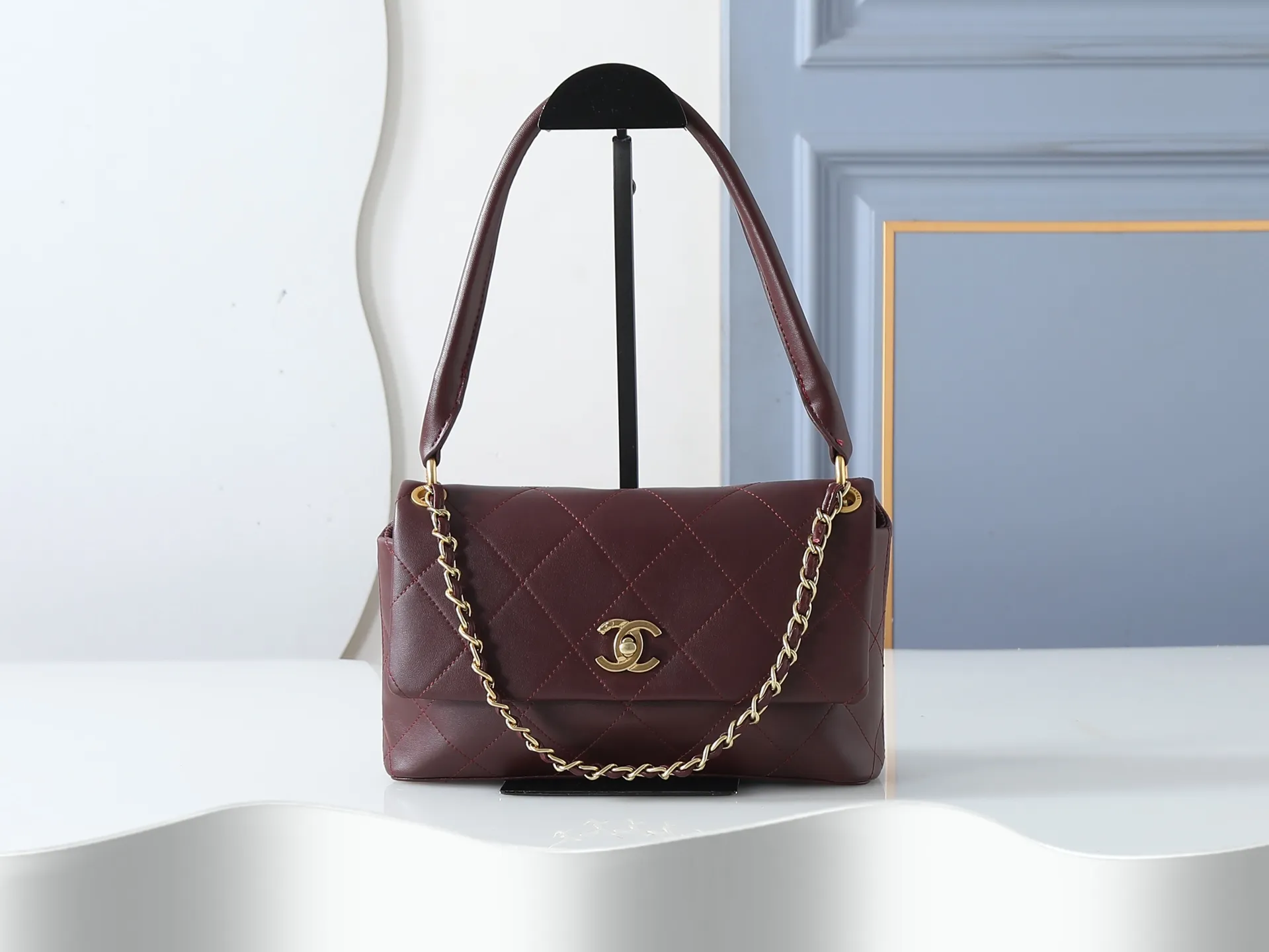 All Categories Official Website "Brand Women's Bags" Women's Bags 💙 Chanel 2026 New CHANEL Crossbody Bag