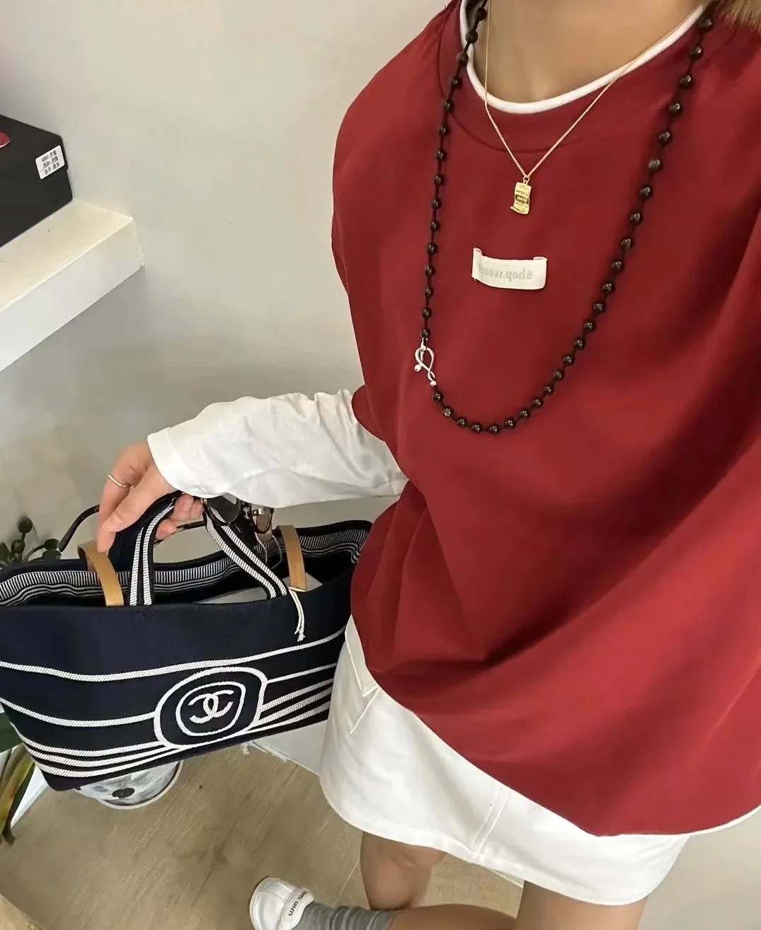 All Categories Chanel Women's Bags (Chanel) Chanel 2929
