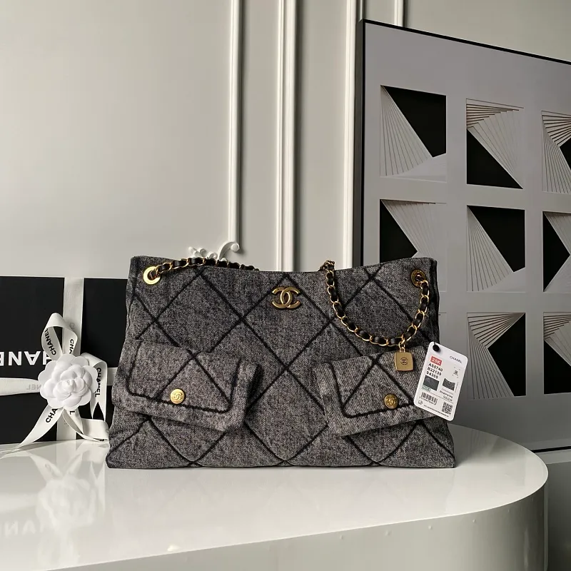 All Categories Chanel Women's Bags 2 (Chanel) Chanel Original Order AS5740