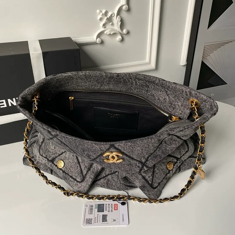 All Categories Chanel Women's Bags 2 (Chanel) Chanel Original Order AS5740