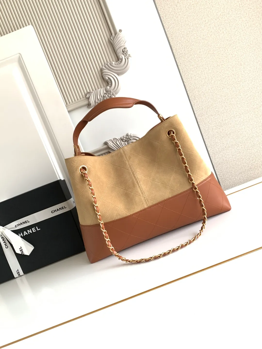 All Categories Chanel Women's Bag 2 (Chanel) Chanel Original S5634