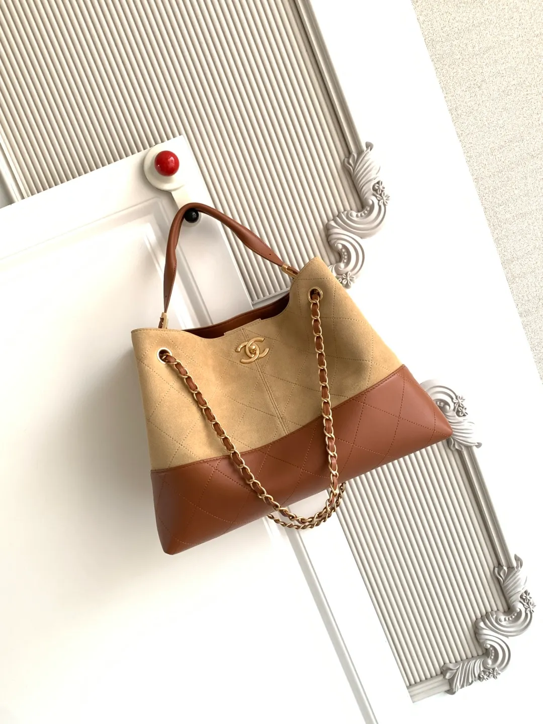 All Categories Chanel Women's Bag 2 (Chanel) Chanel Original S5634