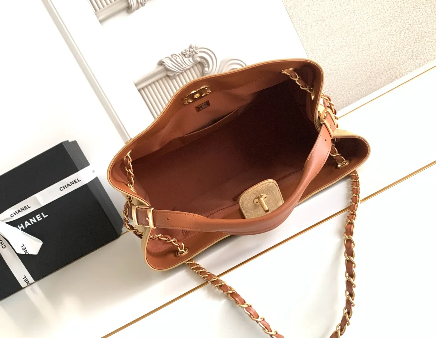 All Categories Chanel Women's Bag 2 (Chanel) Chanel Original S5634
