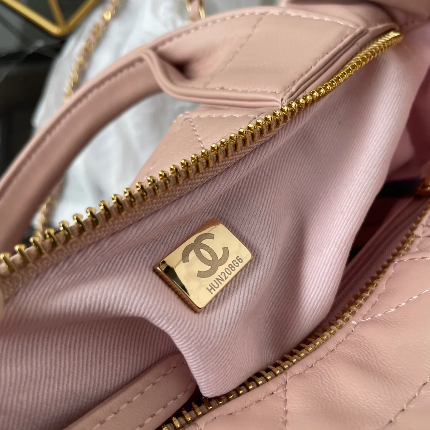All Categories Chanel Women's Bags 2 (Chanel) Chanel Original Order A5849