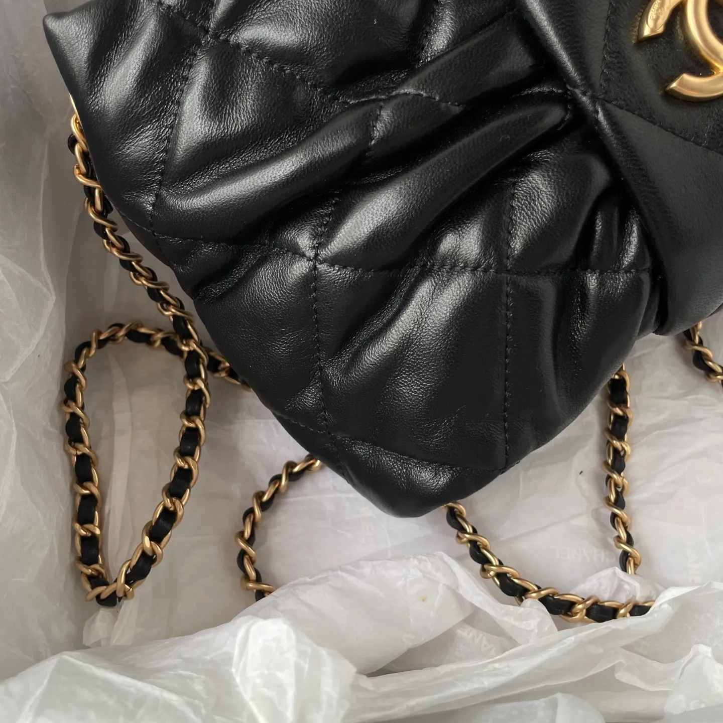 All Categories Chanel Women's Bags 2 (Chanel) Chanel Original Order A5849