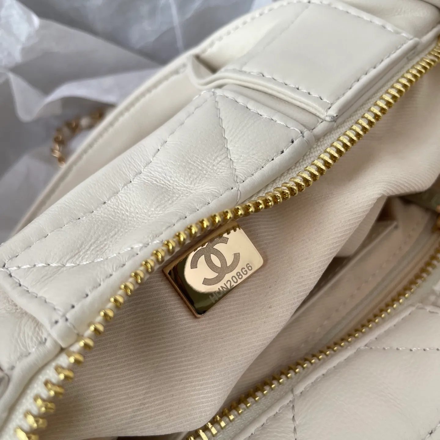 All Categories Chanel Women's Bags 2 (Chanel) Chanel Original Order A5849