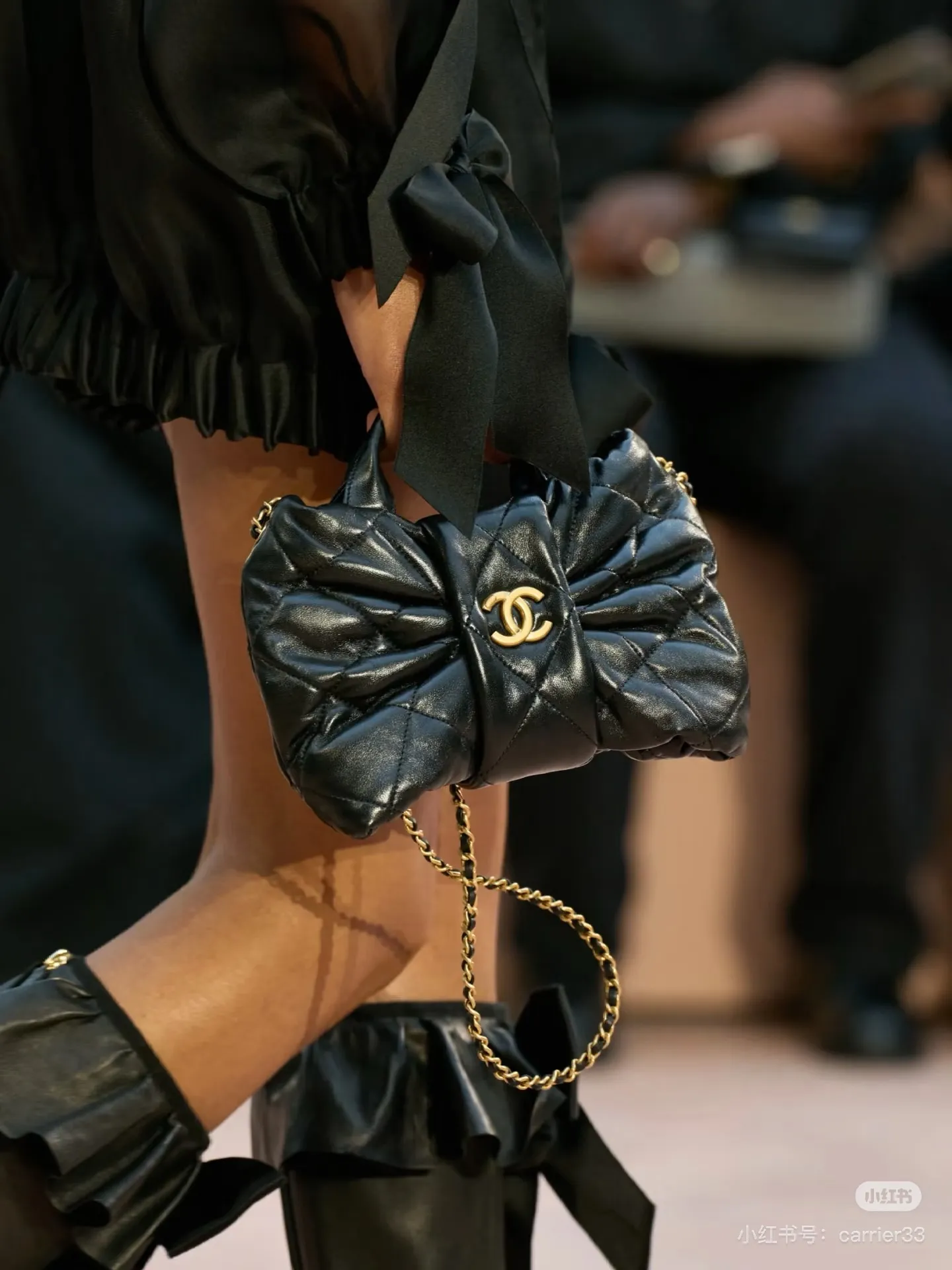 All Categories Chanel Women's Bags 2 (Chanel) Chanel Original Order A5849