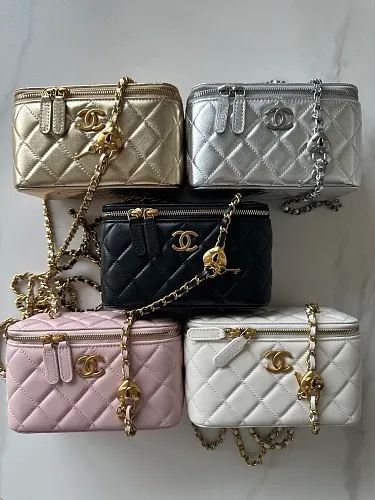 All Categories Chanel Women's Bags 2 (Chanel) Chanel Original Order AP5154
