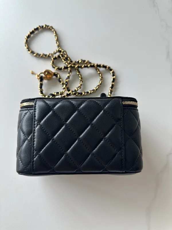 All Categories Chanel Women's Bags 2 (Chanel) Chanel Original Order AP5154