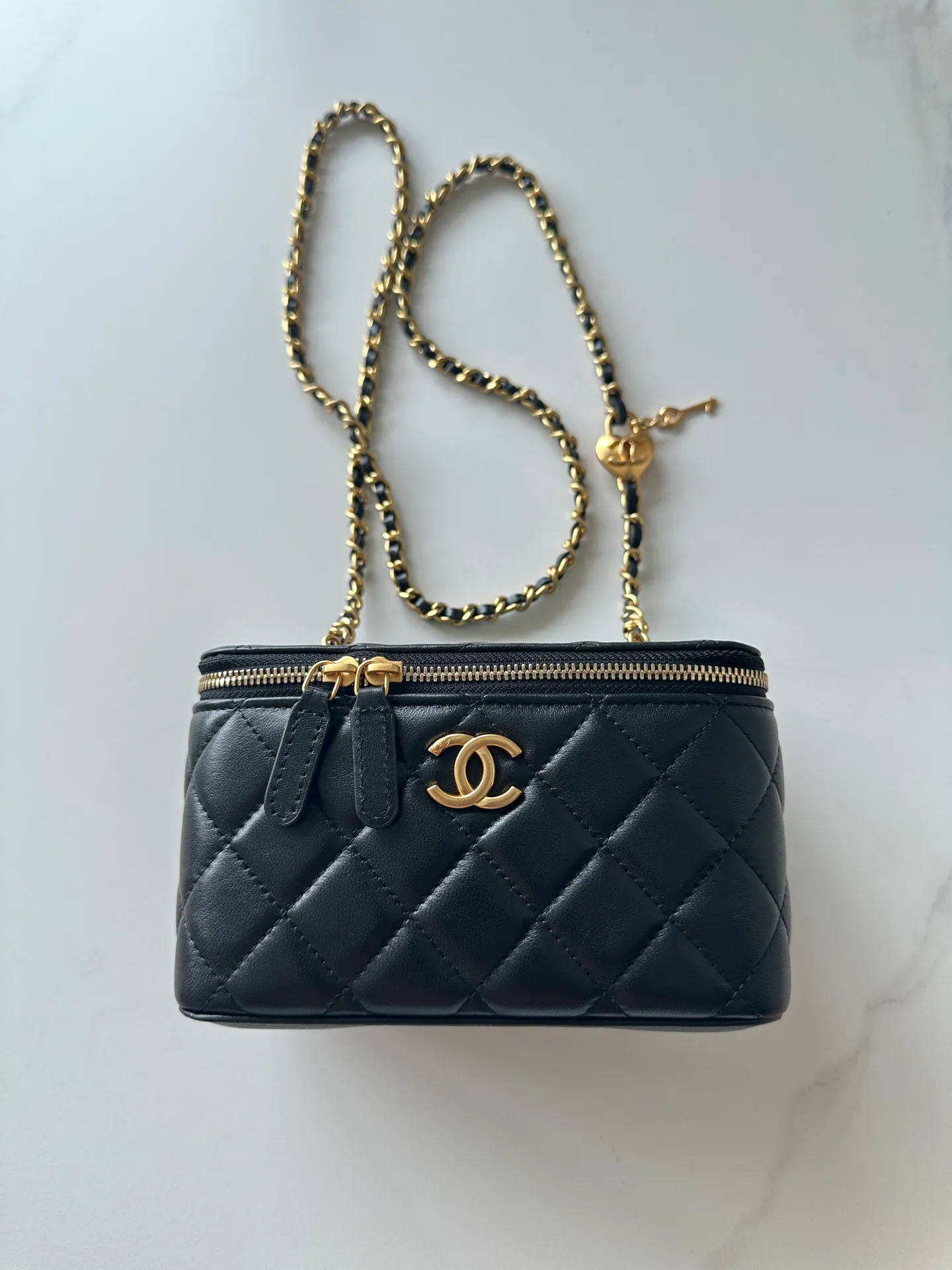 All Categories Chanel Women's Bags 2 (Chanel) Chanel Original Order AP5154