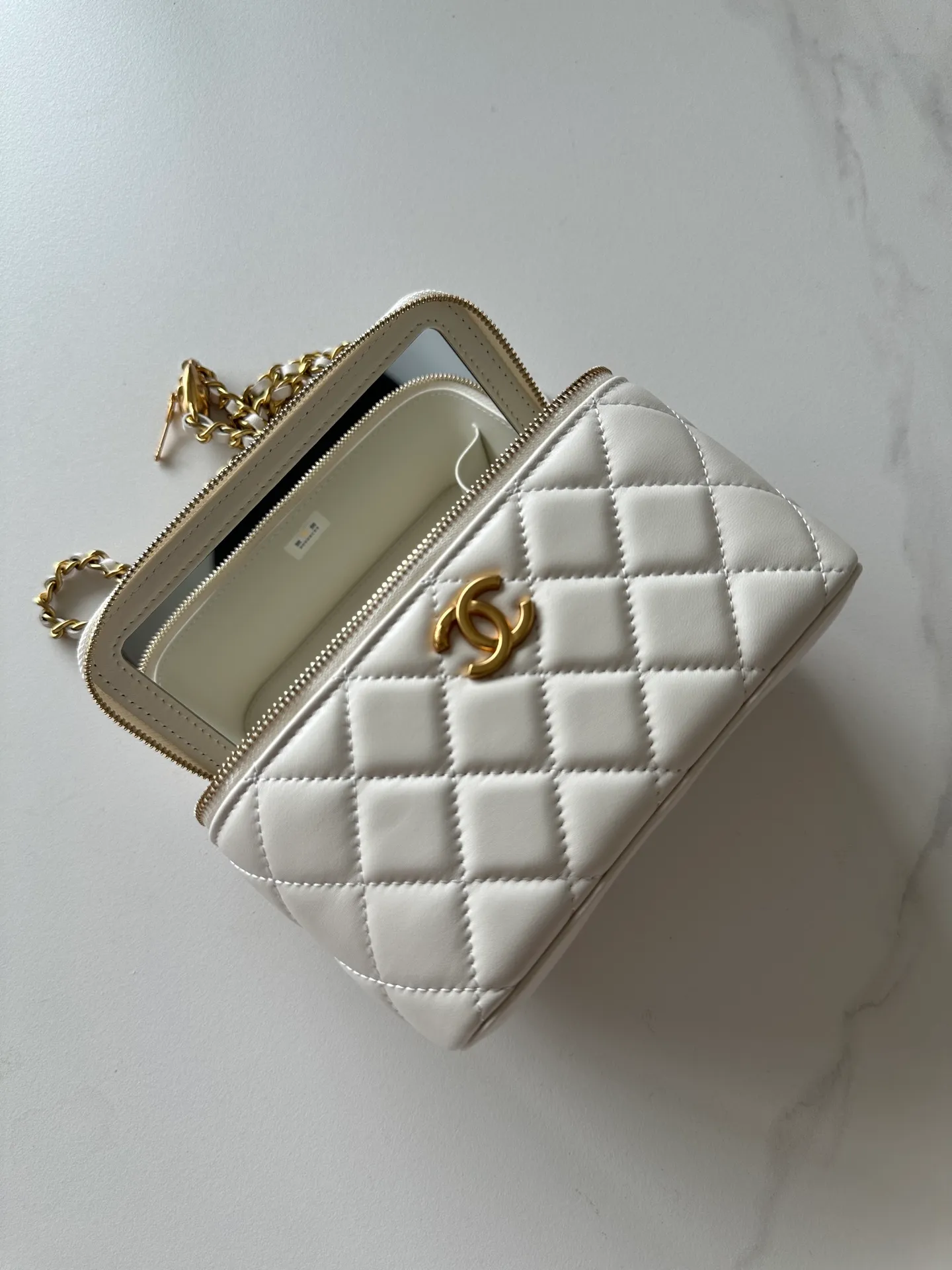 All Categories Chanel Women's Bags 2 (Chanel) Chanel Original Order AP5154