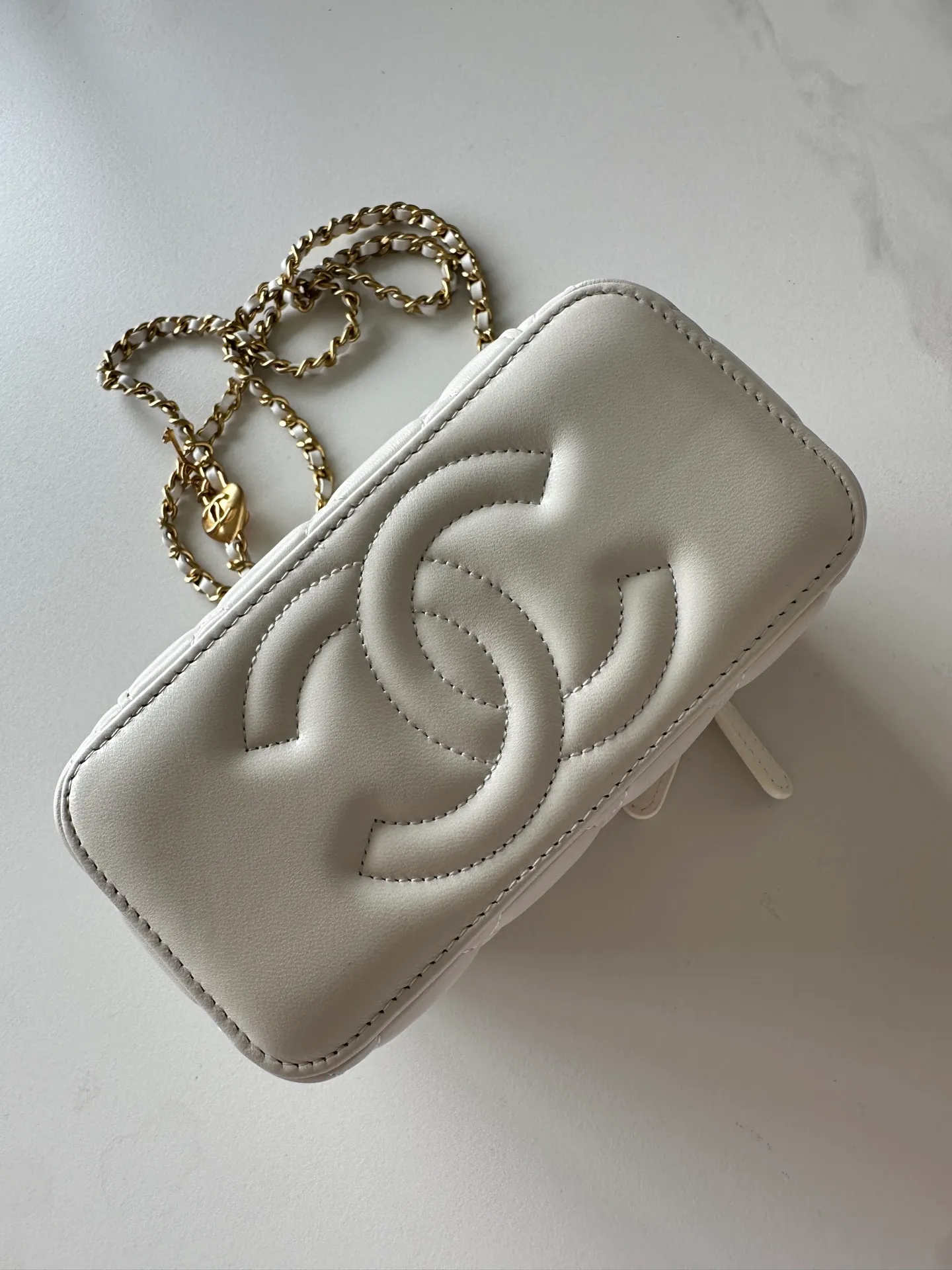 All Categories Chanel Women's Bags 2 (Chanel) Chanel Original Order AP5154