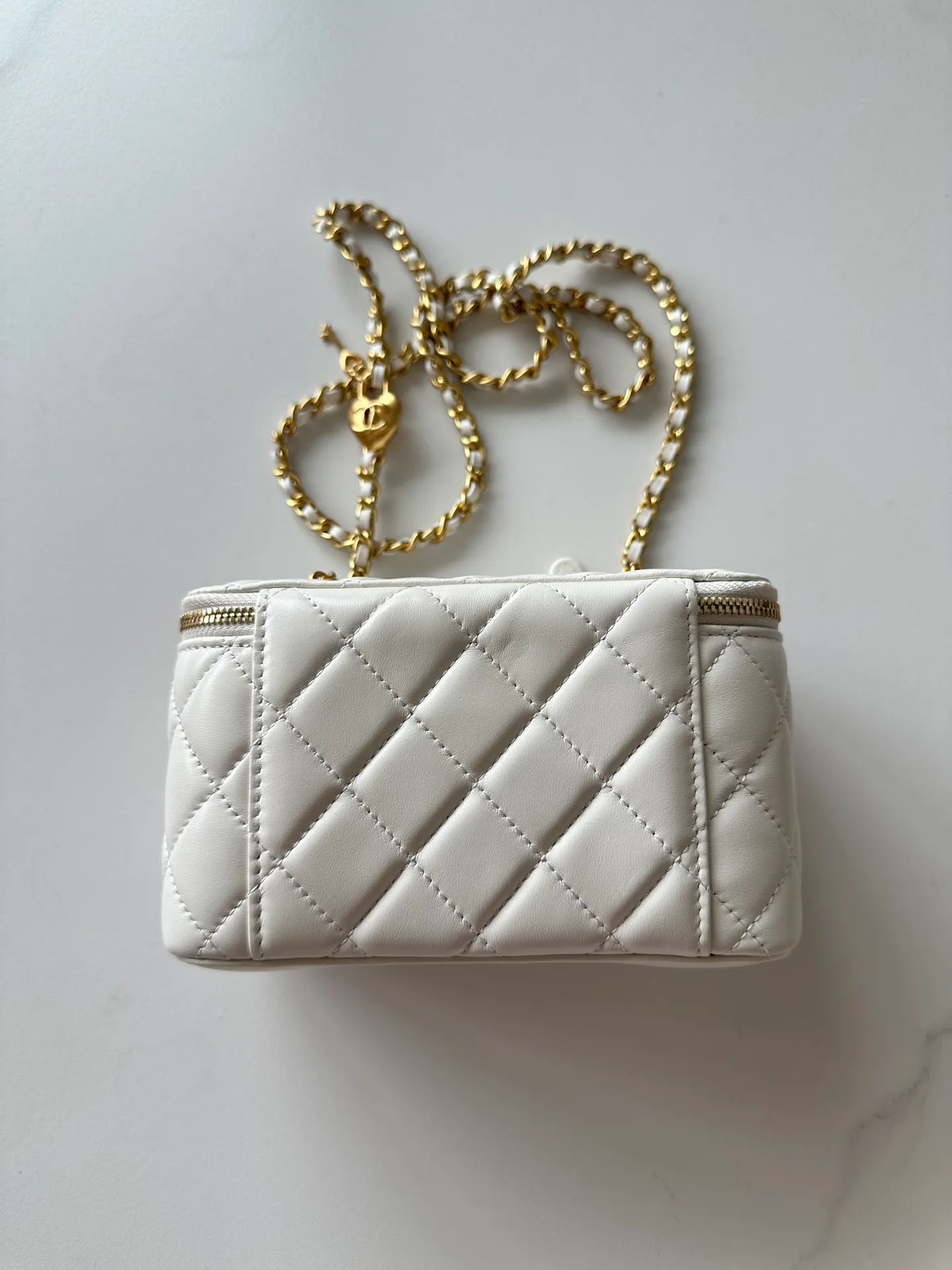 All Categories Chanel Women's Bags 2 (Chanel) Chanel Original Order AP5154