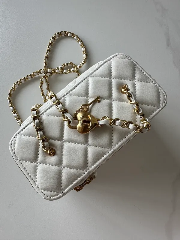 All Categories Chanel Women's Bags 2 (Chanel) Chanel Original Order AP5154