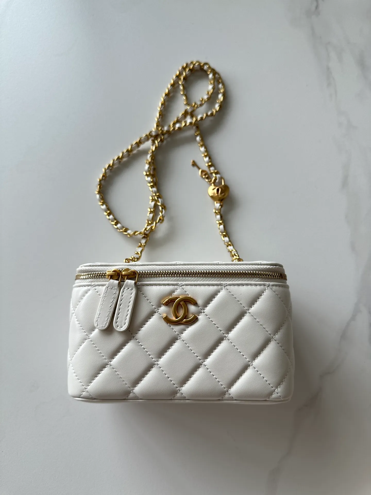All Categories Chanel Women's Bags 2 (Chanel) Chanel Original Order AP5154