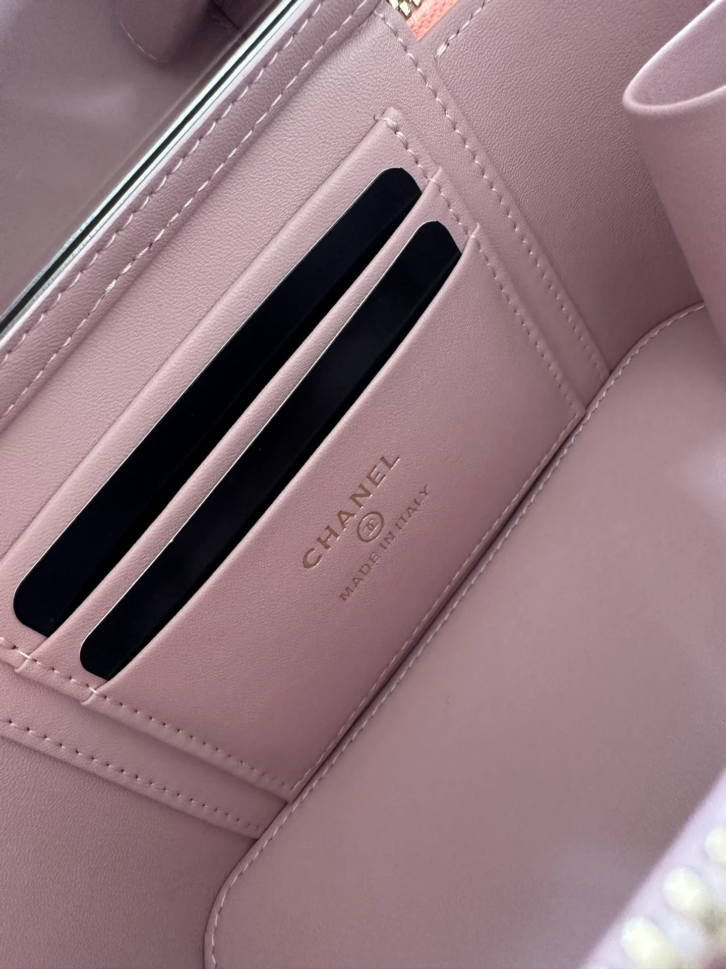 All Categories Chanel Women's Bags 2 (Chanel) Chanel Original Order AP5154