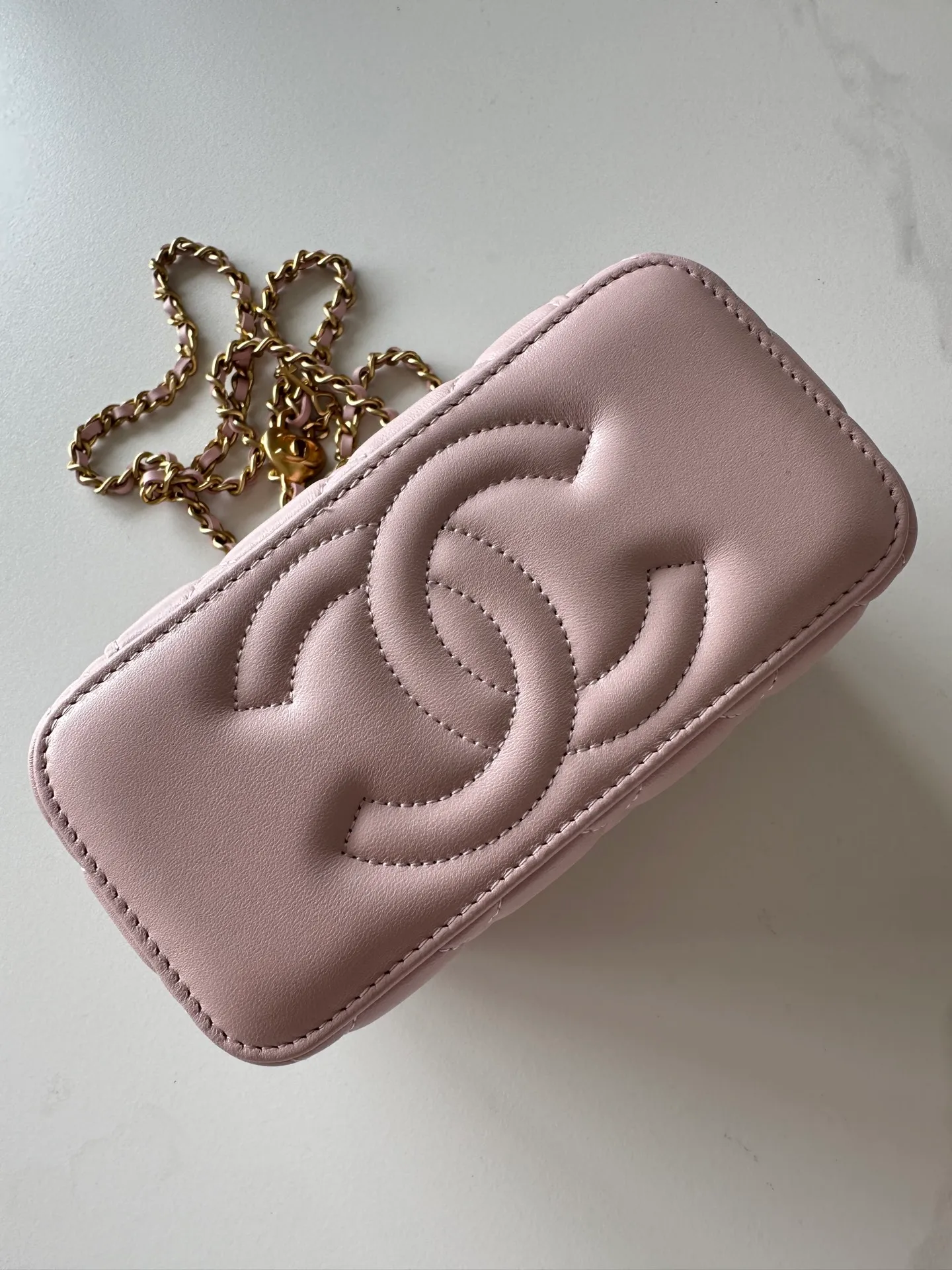 All Categories Chanel Women's Bags 2 (Chanel) Chanel Original Order AP5154