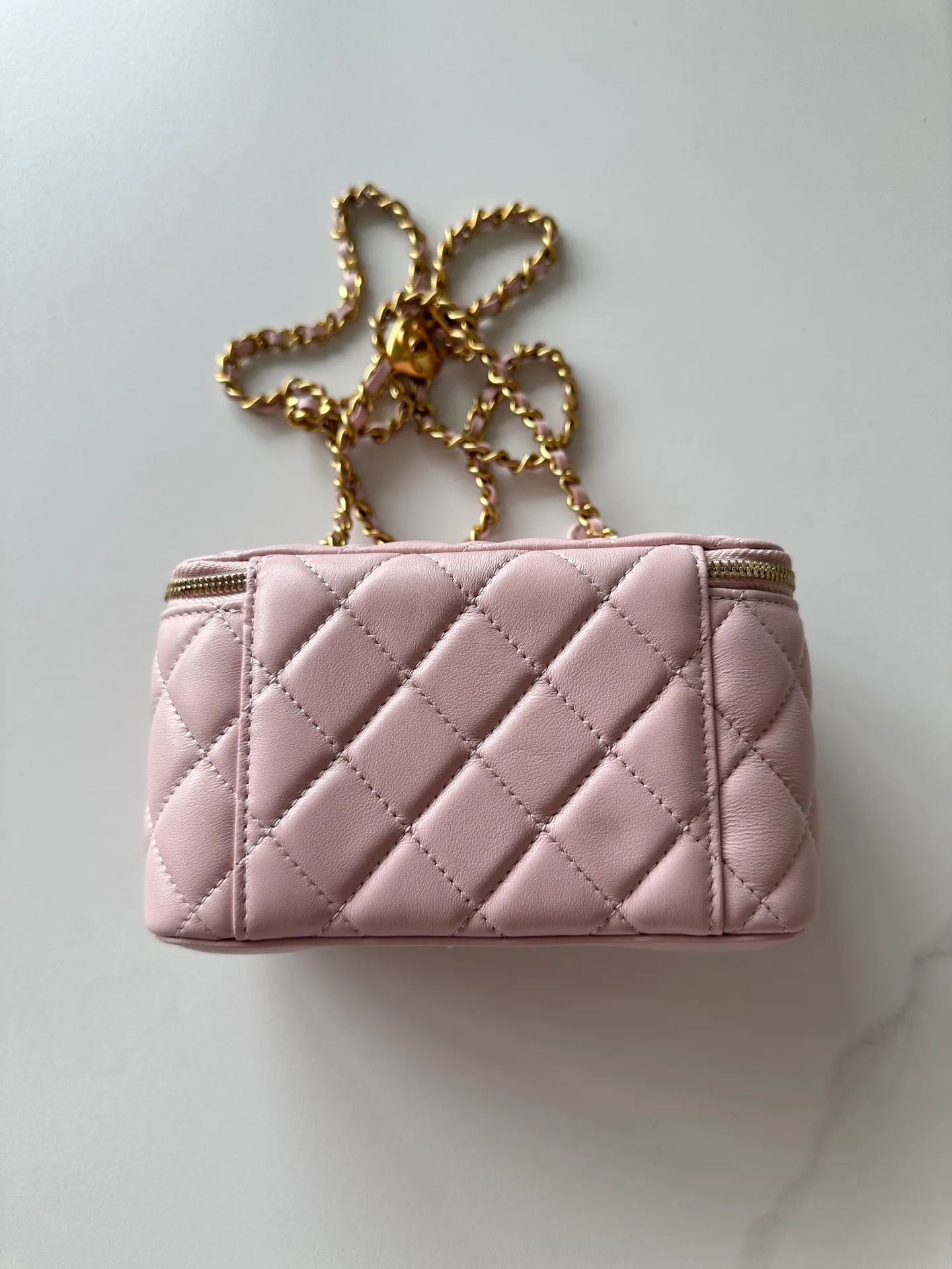 All Categories Chanel Women's Bags 2 (Chanel) Chanel Original Order AP5154
