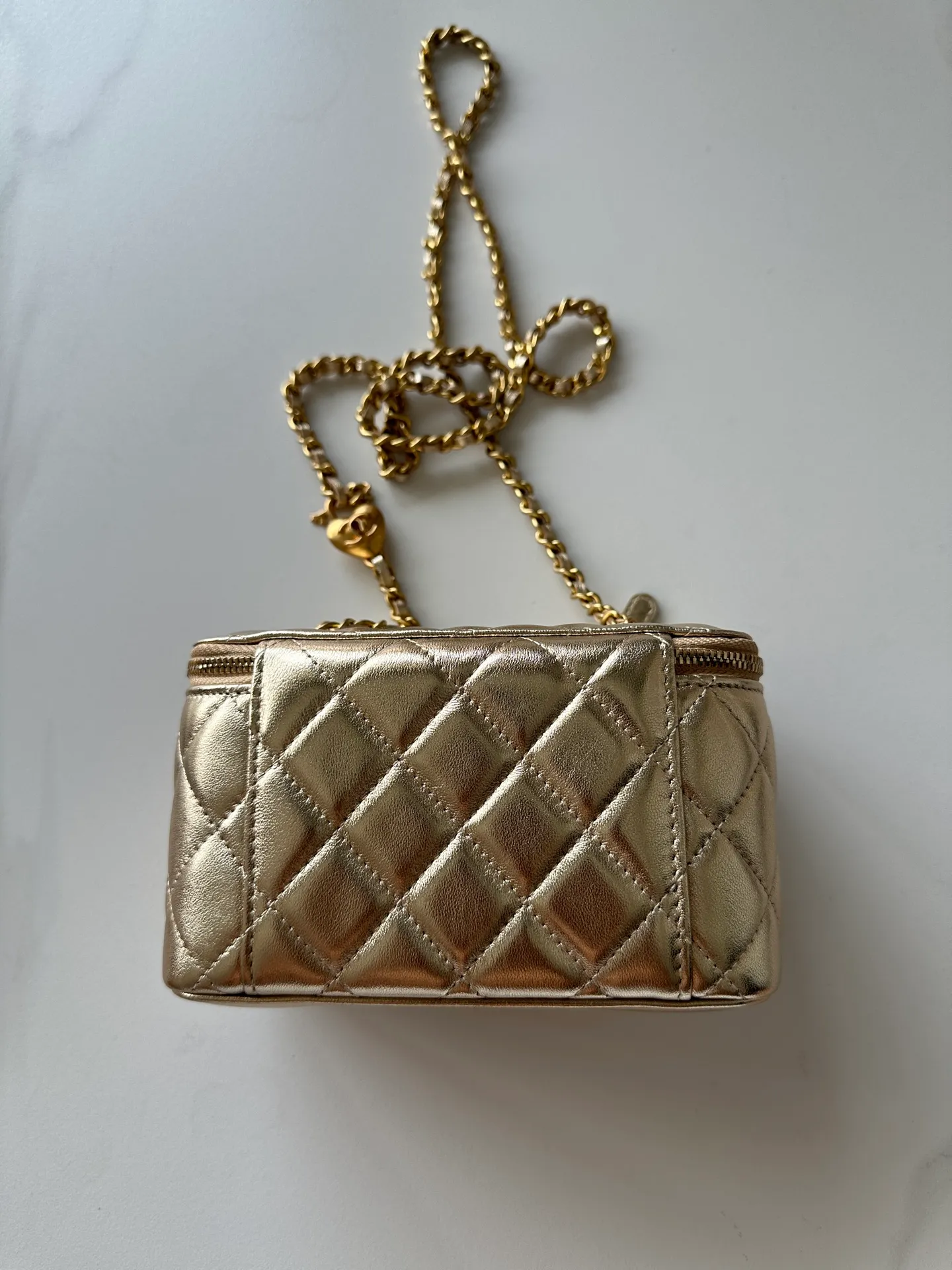 All Categories Chanel Women's Bags 2 (Chanel) Chanel Original Order AP5154