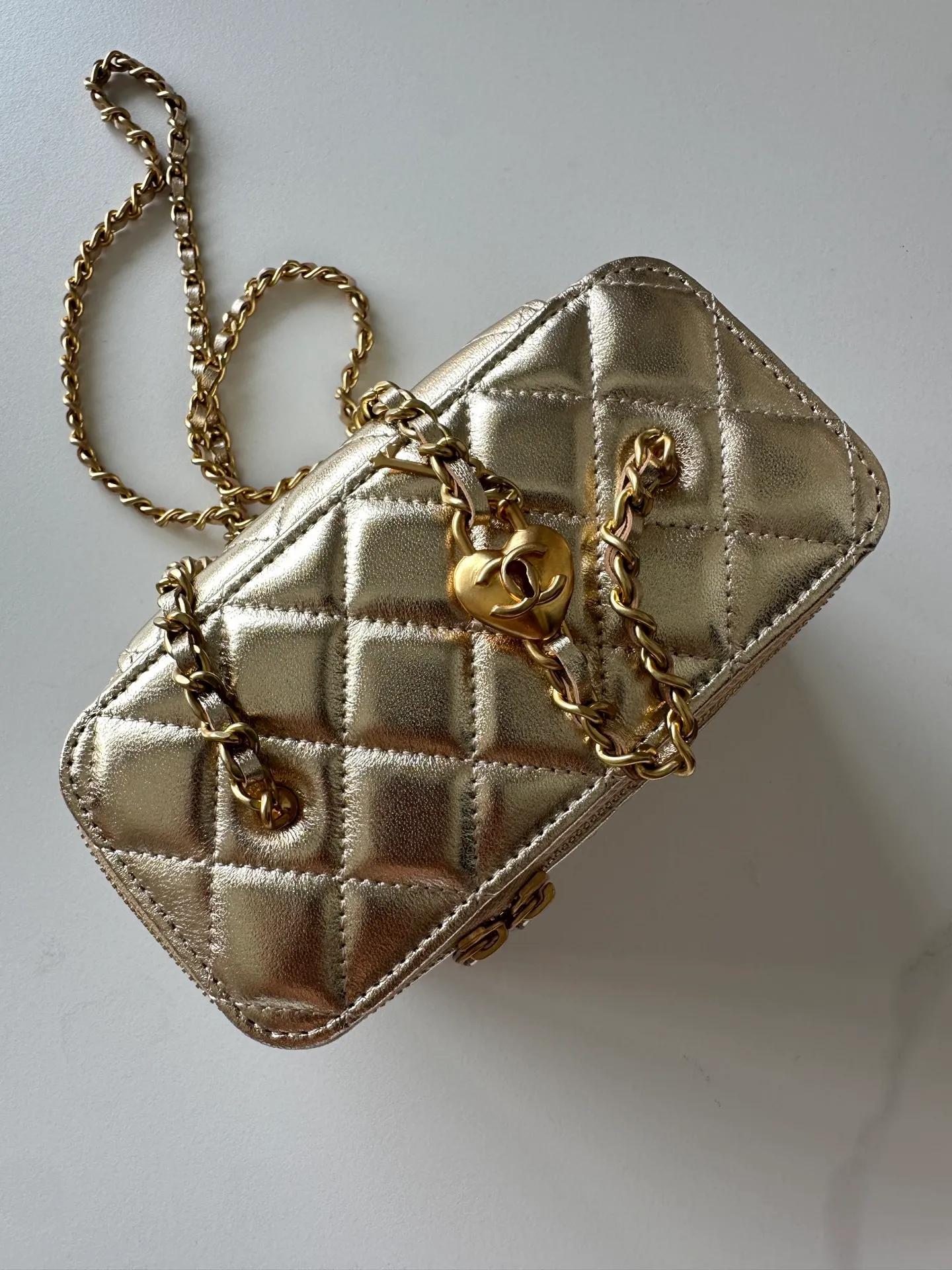 All Categories Chanel Women's Bags 2 (Chanel) Chanel Original Order AP5154