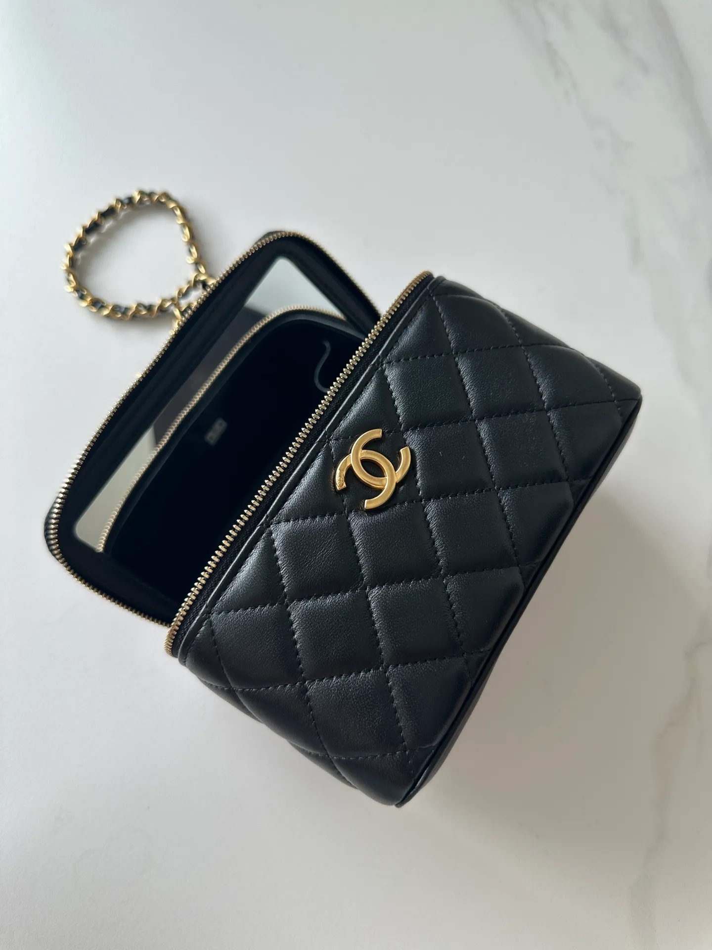All Categories Chanel Women's Bags 2 (Chanel) Chanel Original Order AP5154