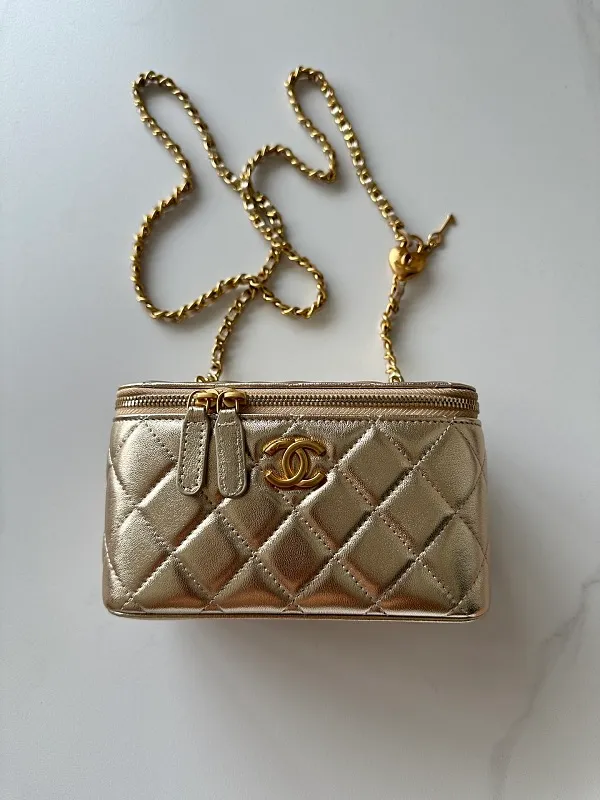 All Categories Chanel Women's Bags 2 (Chanel) Chanel Original Order AP5154