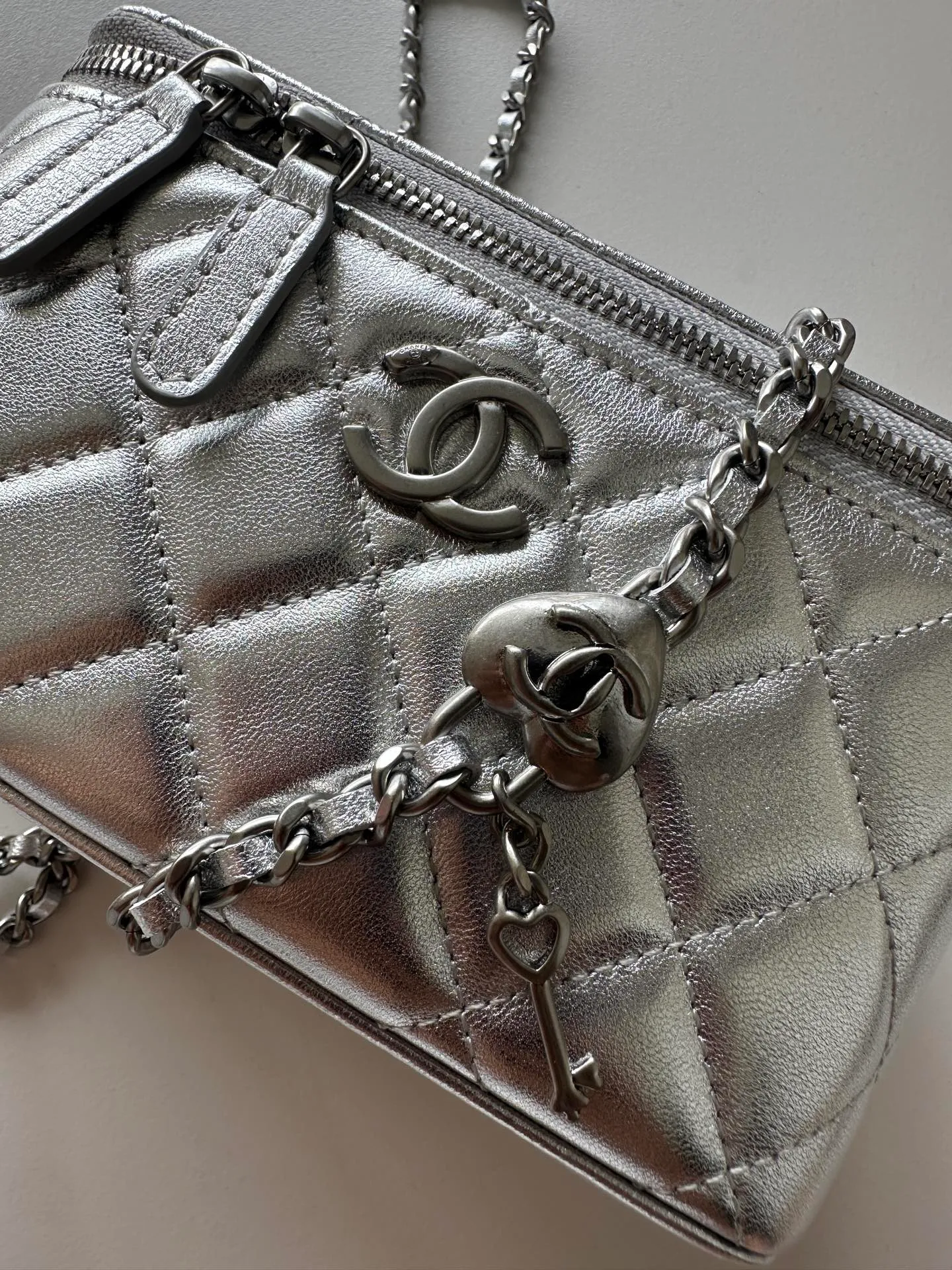 All Categories Chanel Women's Bags 2 (Chanel) Chanel Original Order AP5154