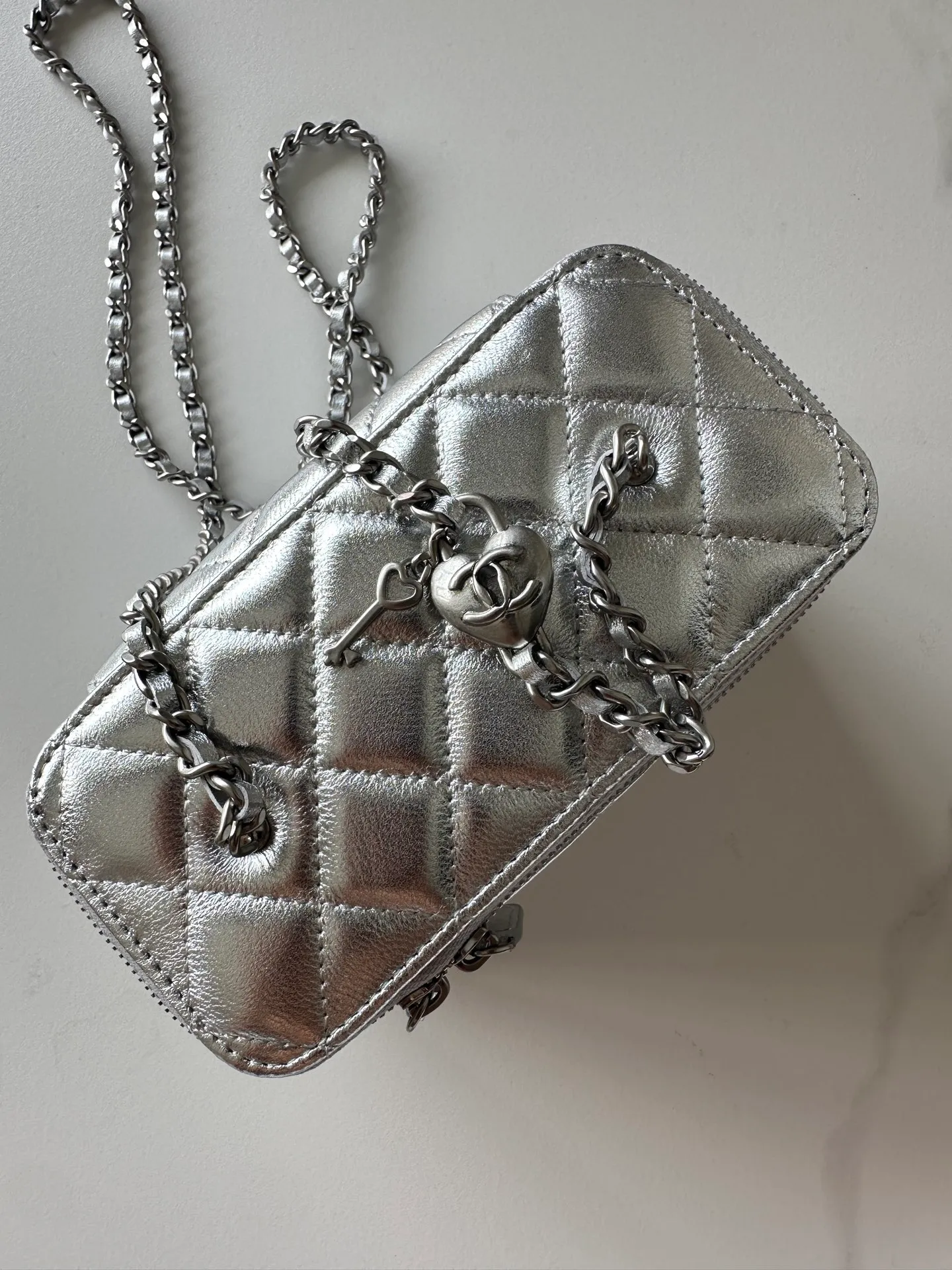 All Categories Chanel Women's Bags 2 (Chanel) Chanel Original Order AP5154