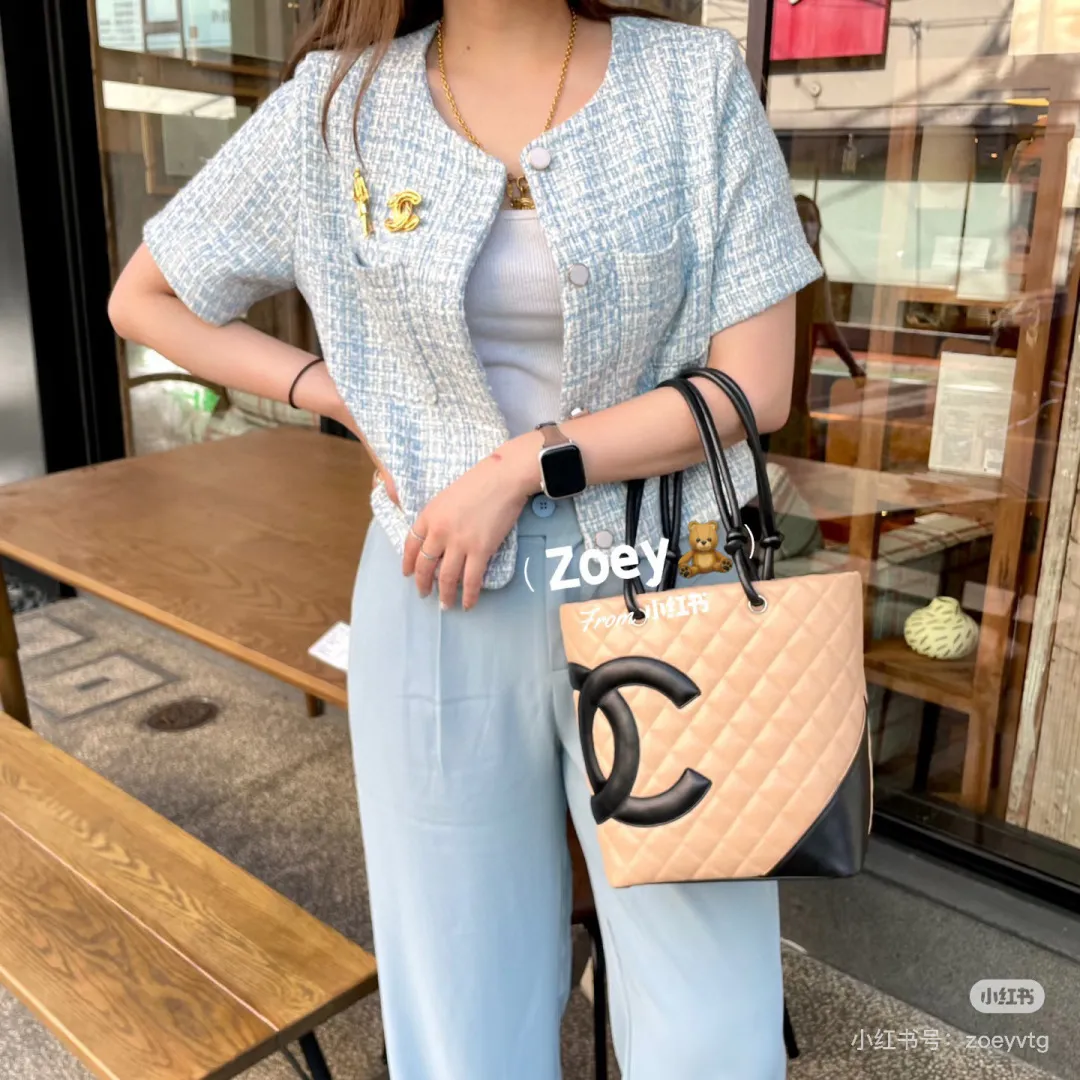 All categories Chanel Women's Bag 2 (Chanel) Chanel 9958