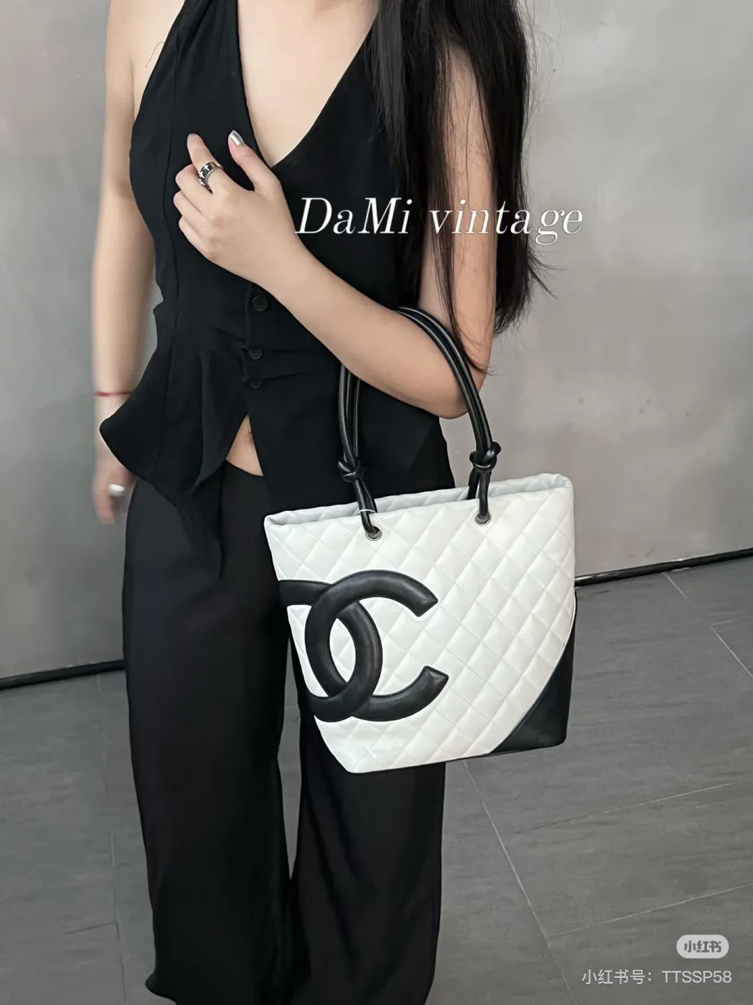 All categories Chanel Women's Bag 2 (Chanel) Chanel 9958