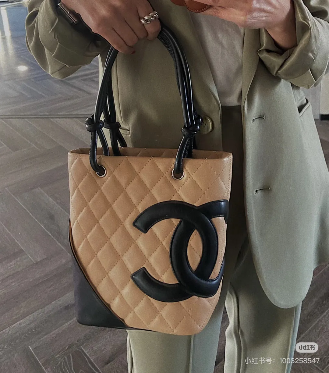 All categories Chanel Women's Bag 2 (Chanel) Chanel 9958