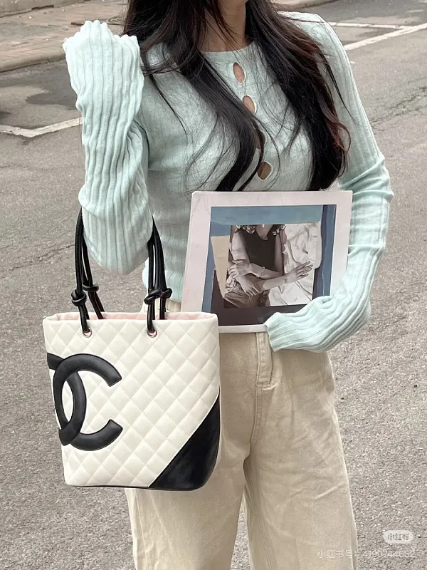 All categories Chanel Women's Bag 2 (Chanel) Chanel 9958