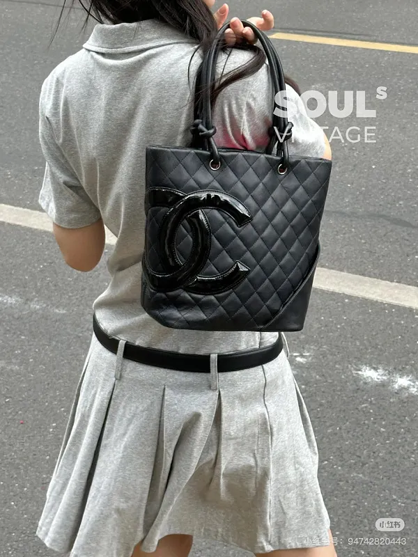 All categories Chanel Women's Bag 2 (Chanel) Chanel 9958
