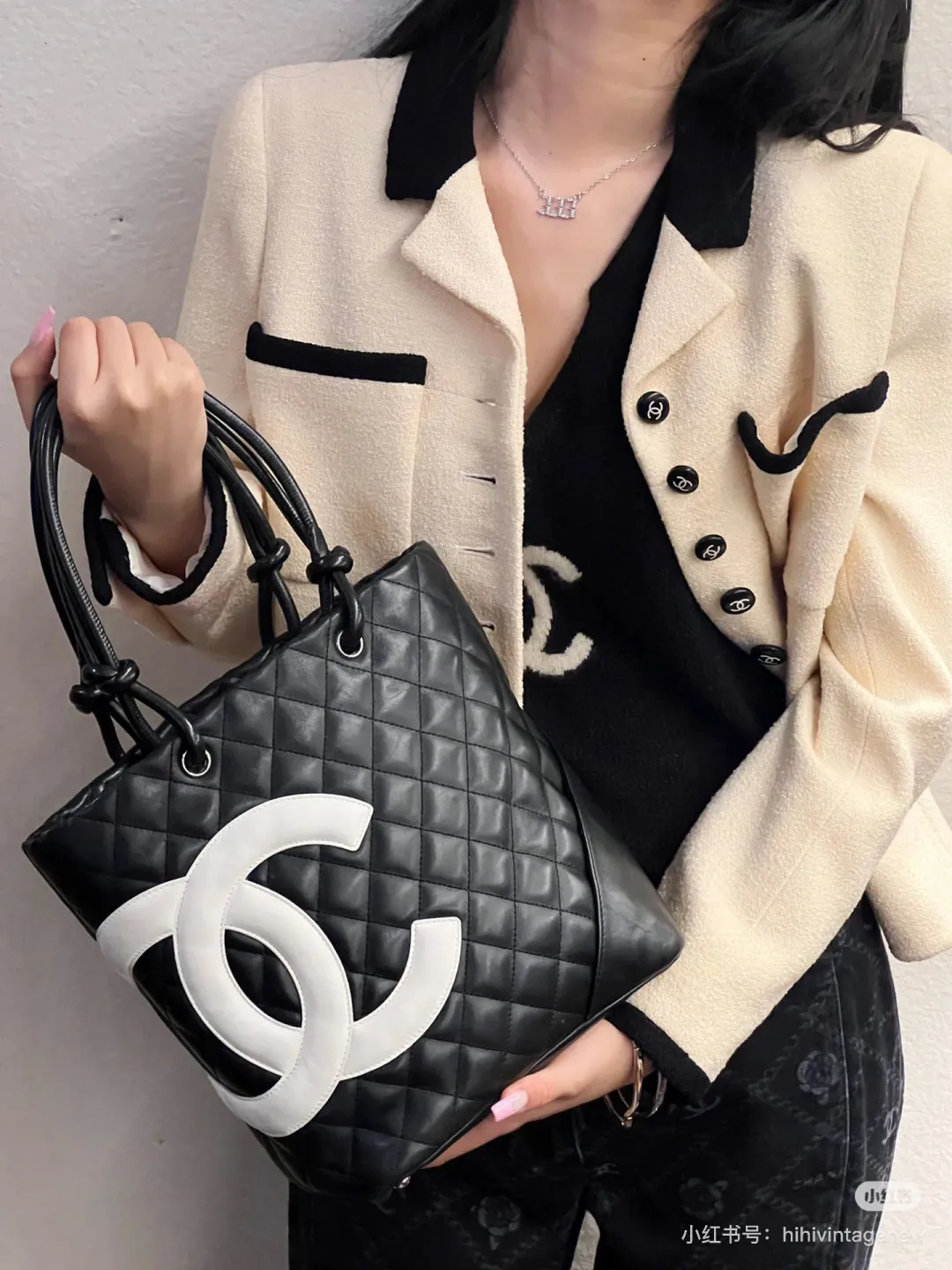 All categories Chanel Women's Bag 2 (Chanel) Chanel 9958