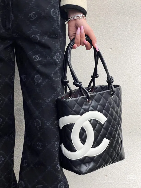 All categories Chanel Women's Bag 2 (Chanel) Chanel 9958