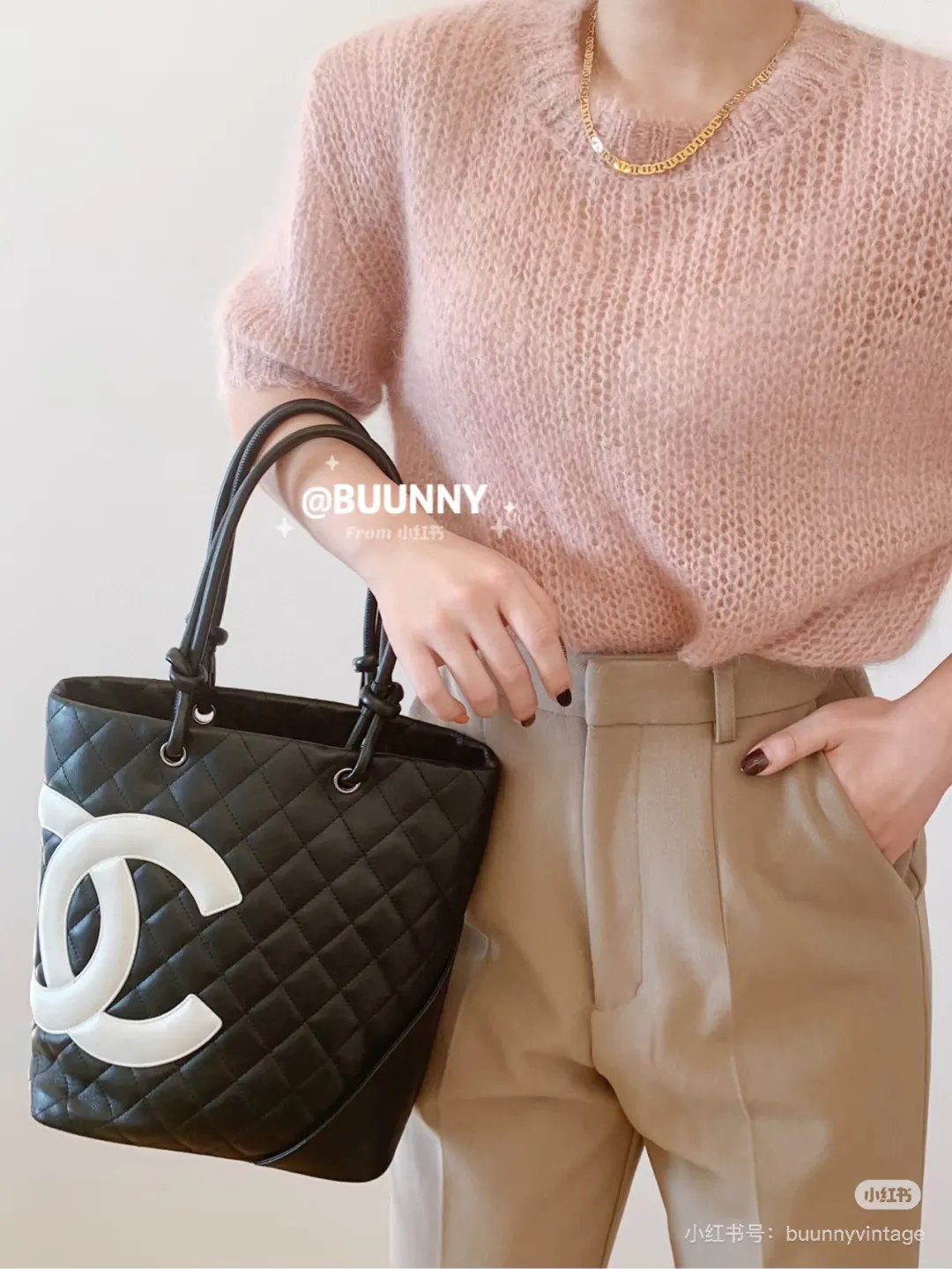 All categories Chanel Women's Bag 2 (Chanel) Chanel 9958